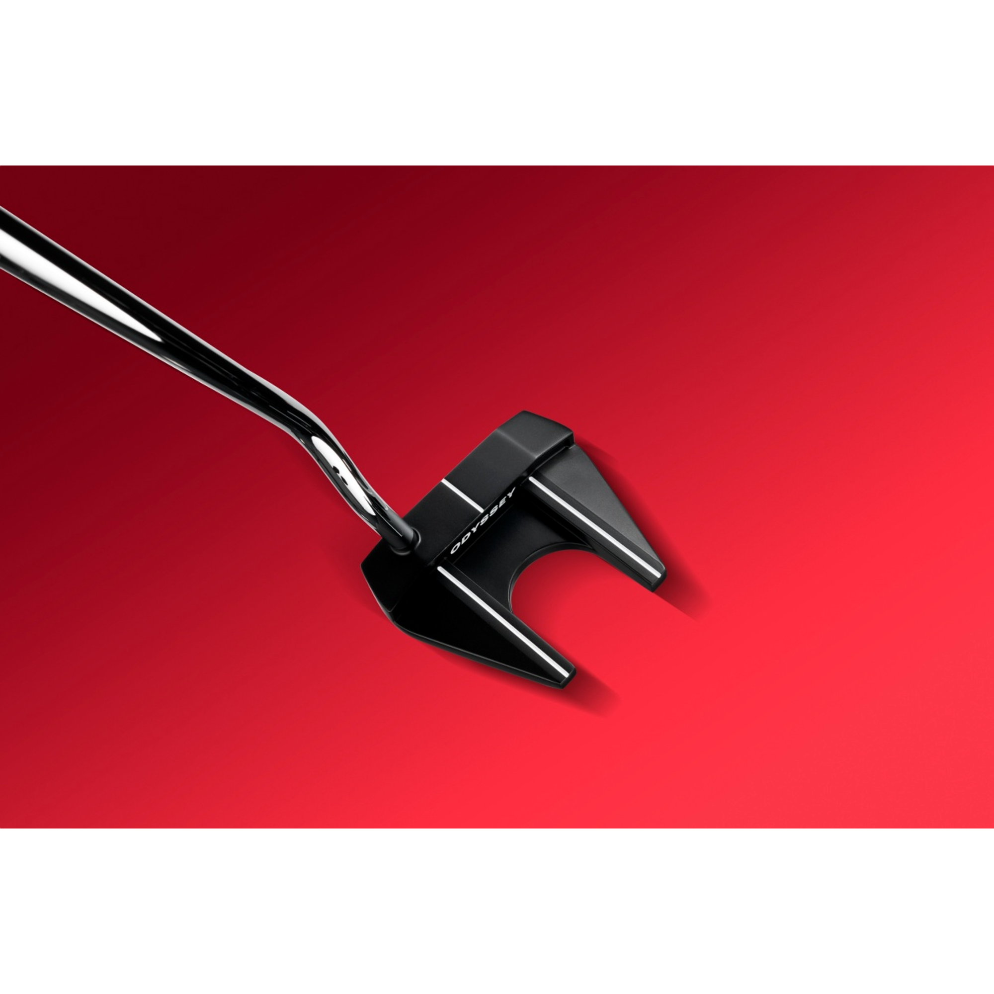 Ai-DUAL #7 DB Putter