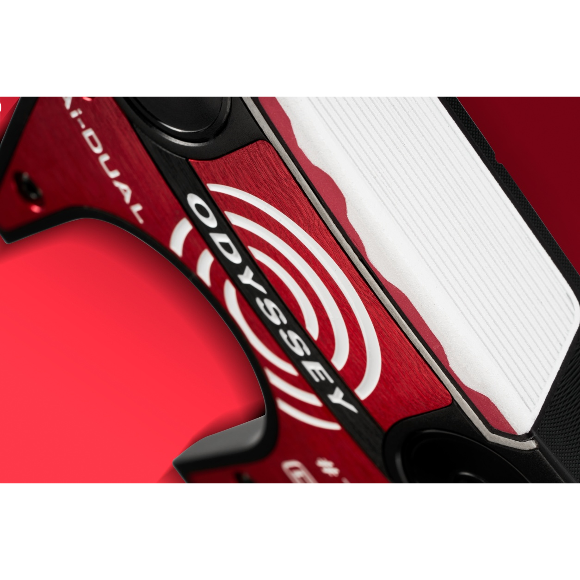 Ai-DUAL #7 DB Putter