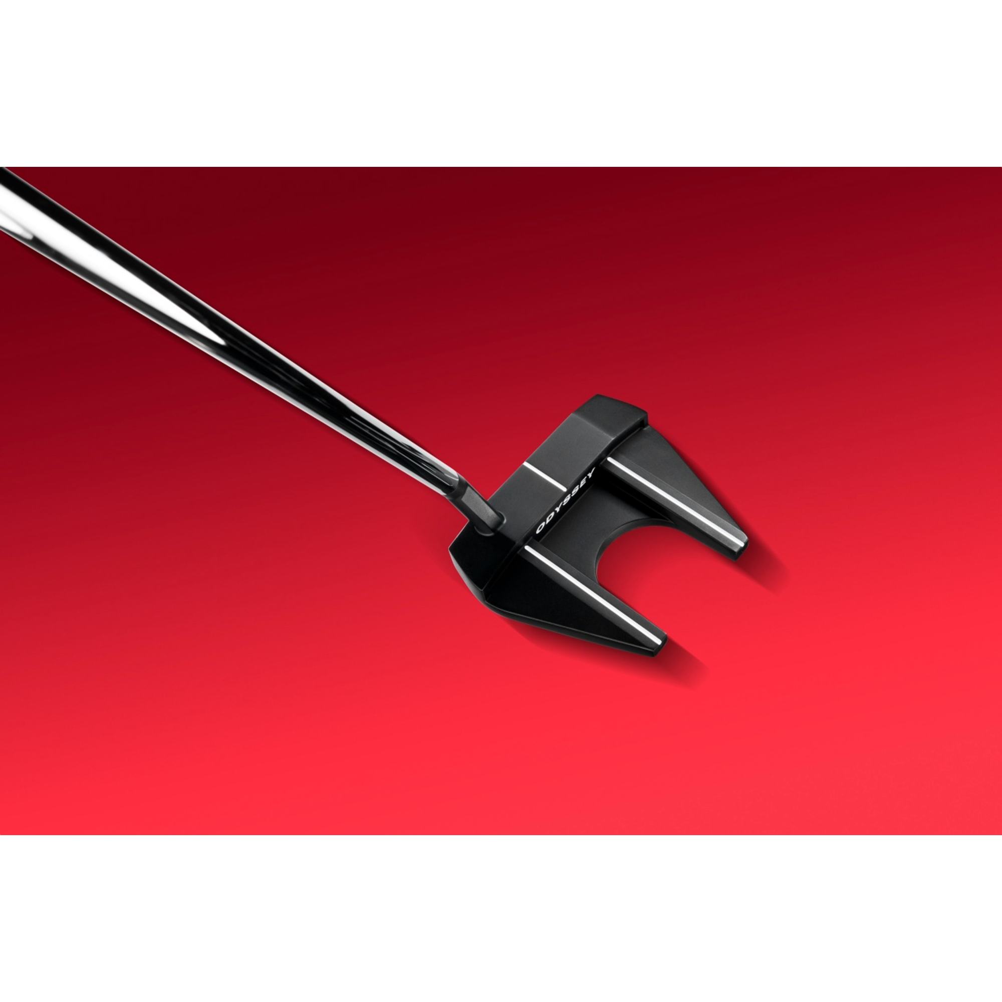 Ai-DUAL #7 S Putter