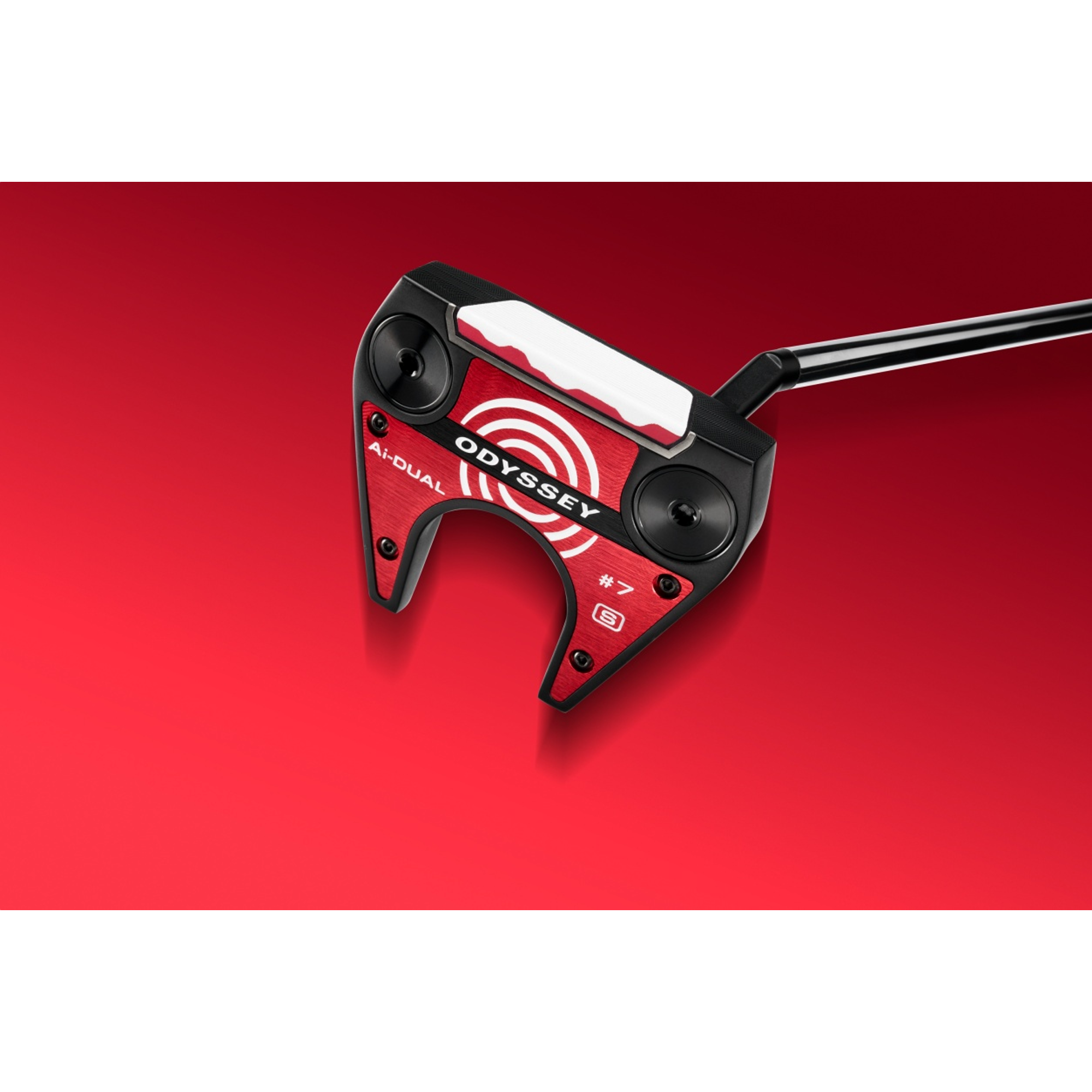 Ai-DUAL #7 S Putter
