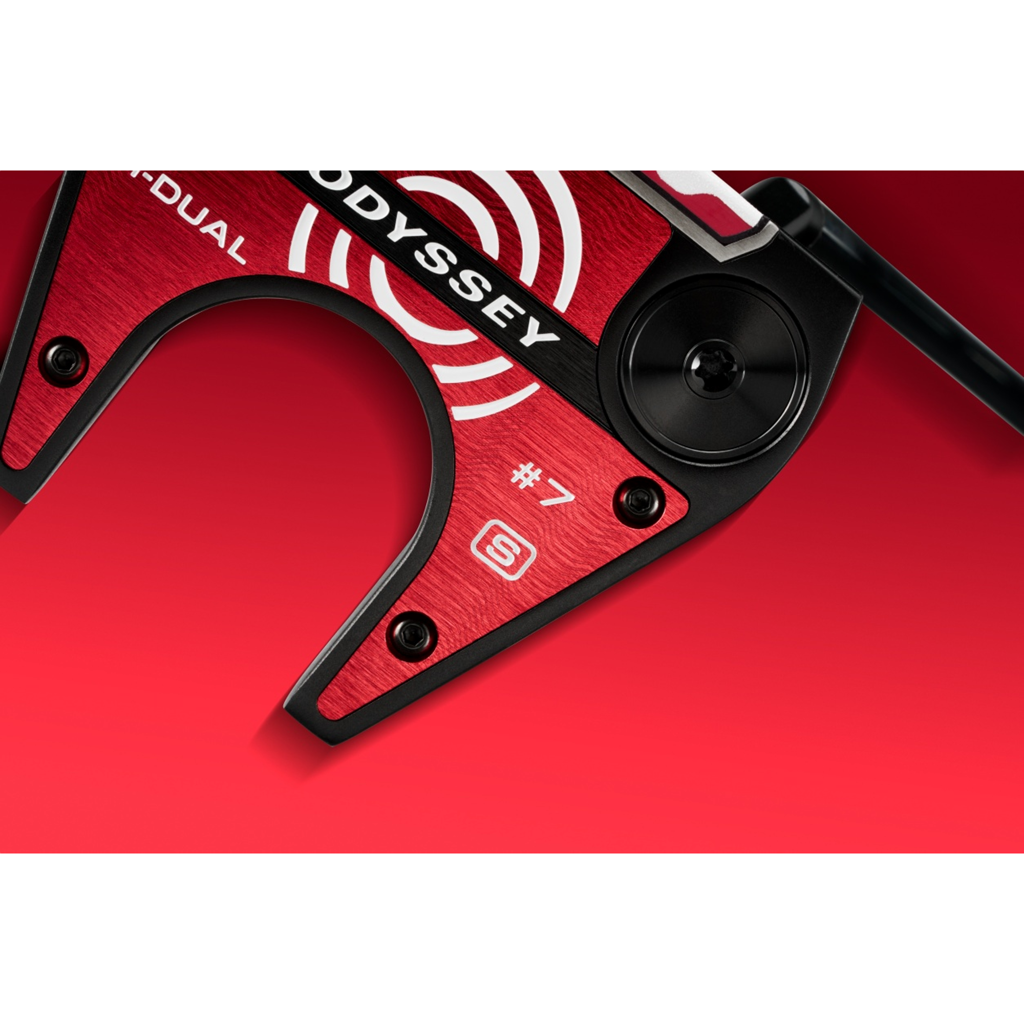 Ai-DUAL #7 S Putter