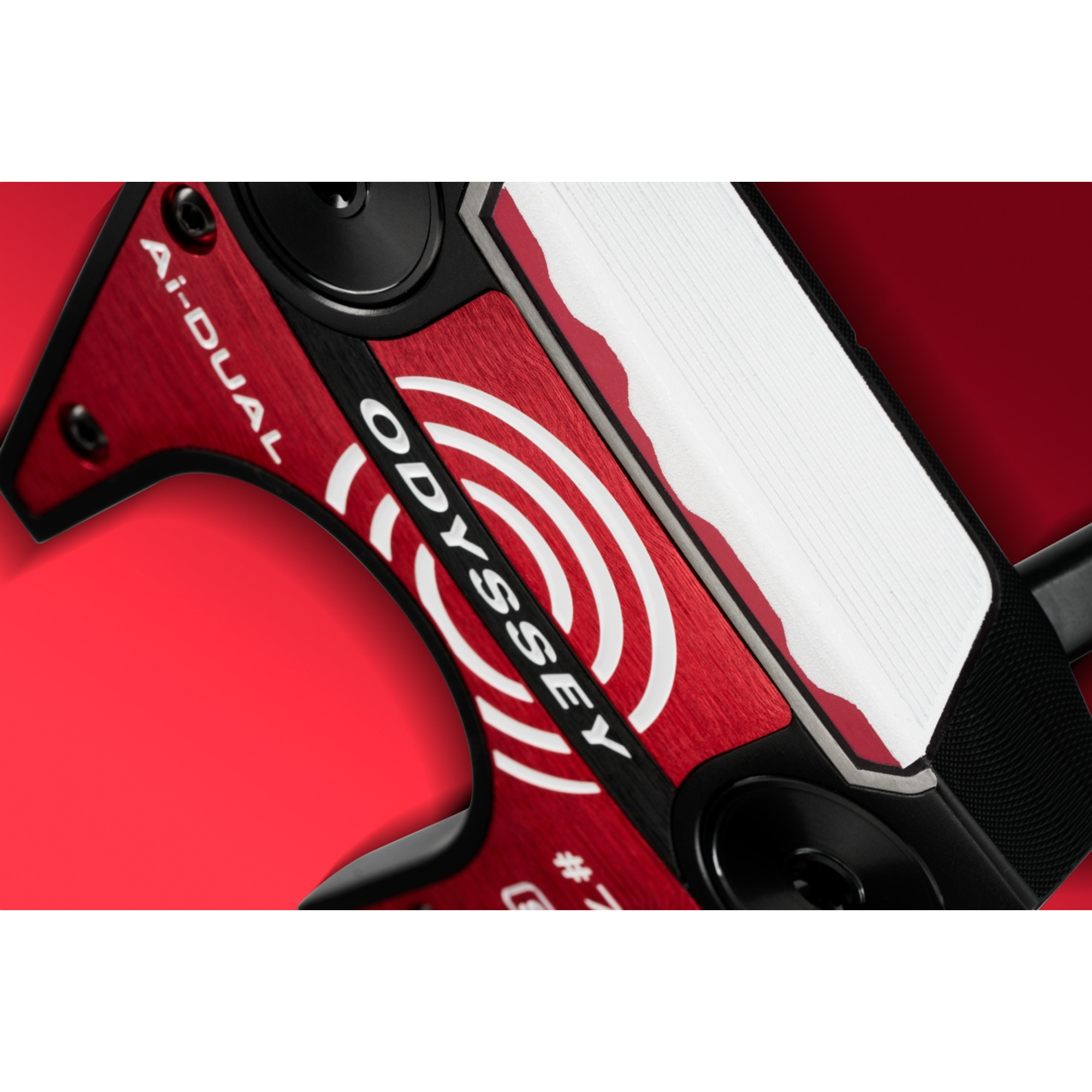 Ai-DUAL #7 S Putter