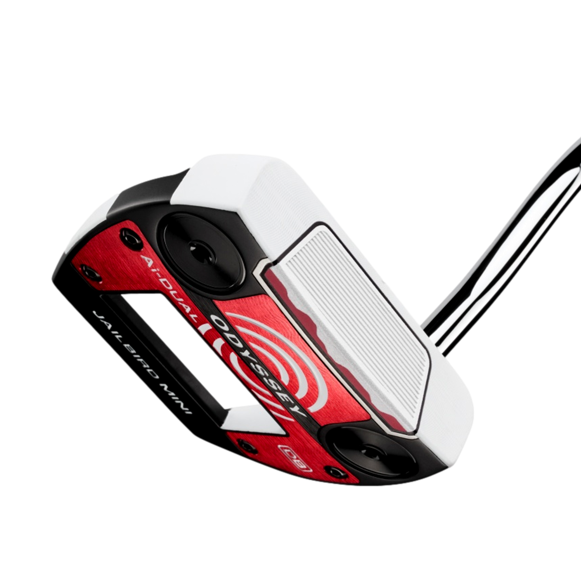 Ai-DUAL Jailbird Mini Putter