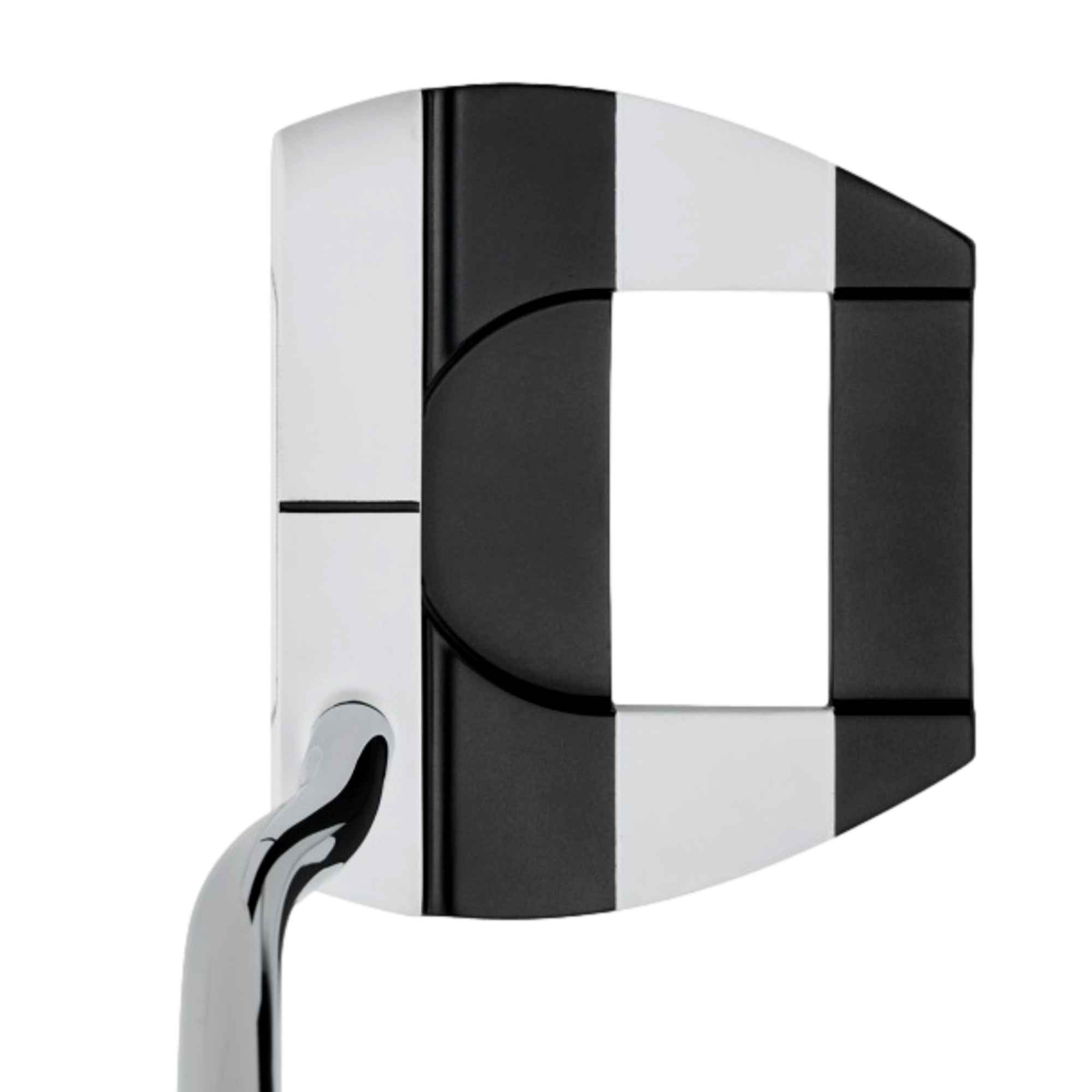 Ai-DUAL Jailbird Mini Putter