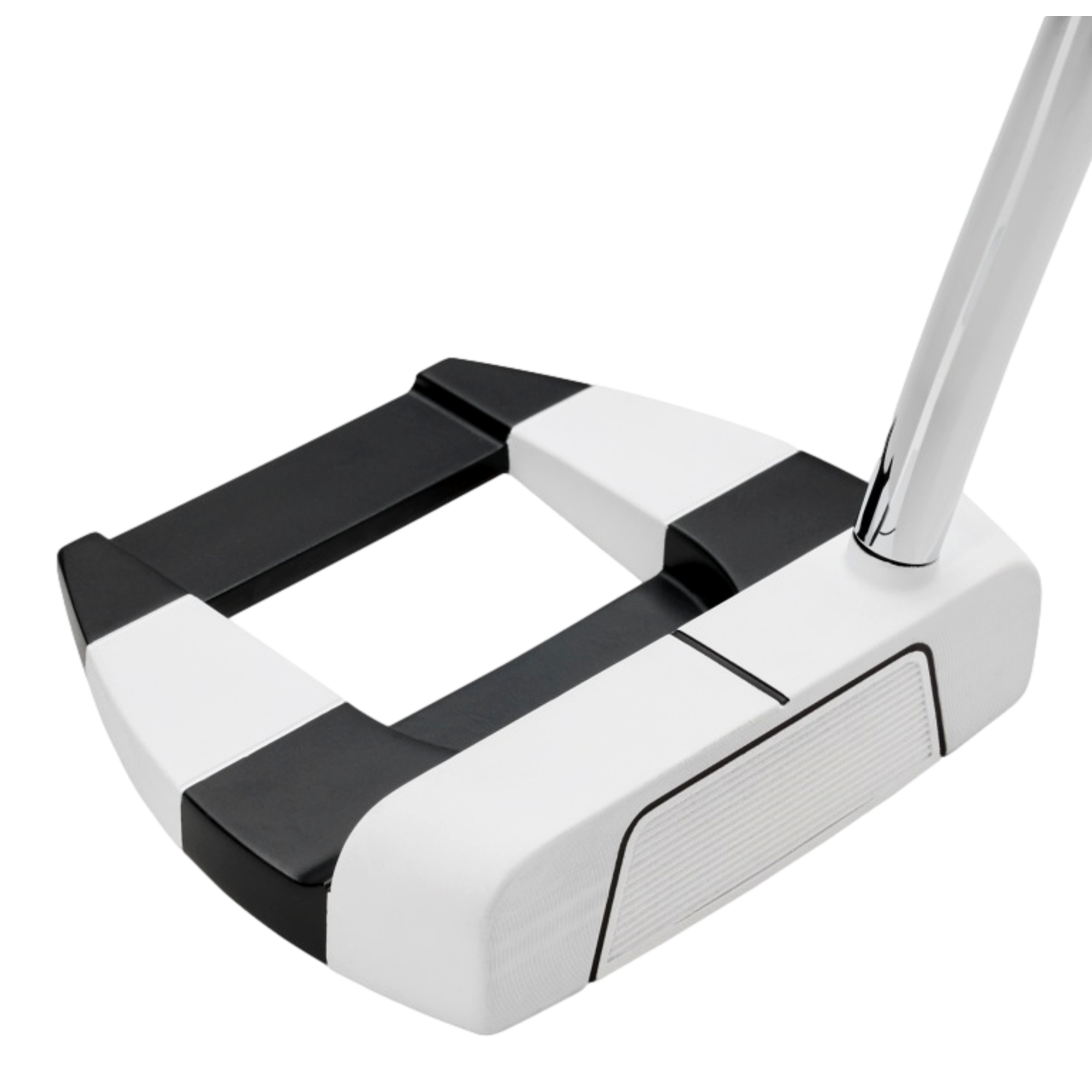 Ai-DUAL Jailbird Mini Putter