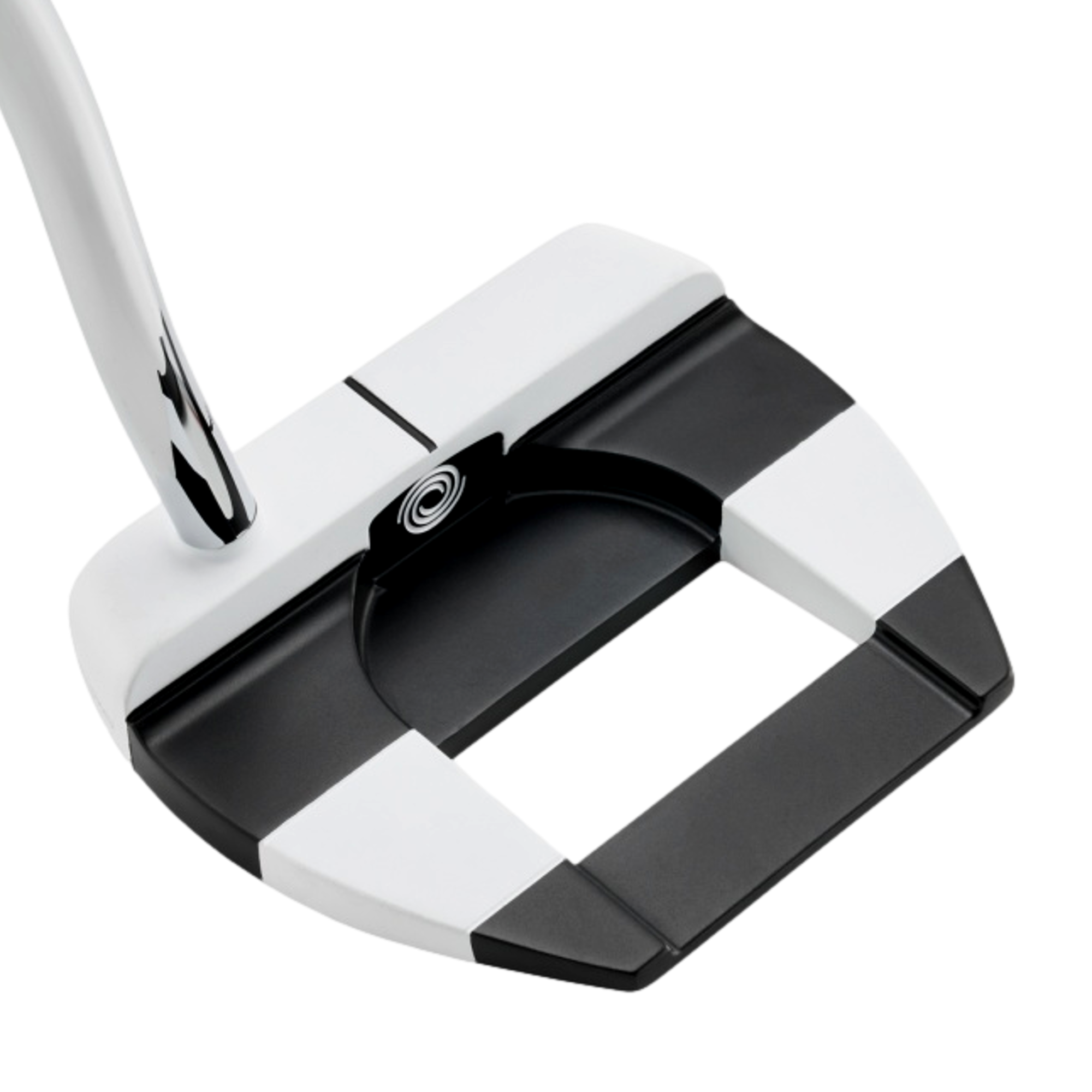 Ai-DUAL Jailbird Mini Putter