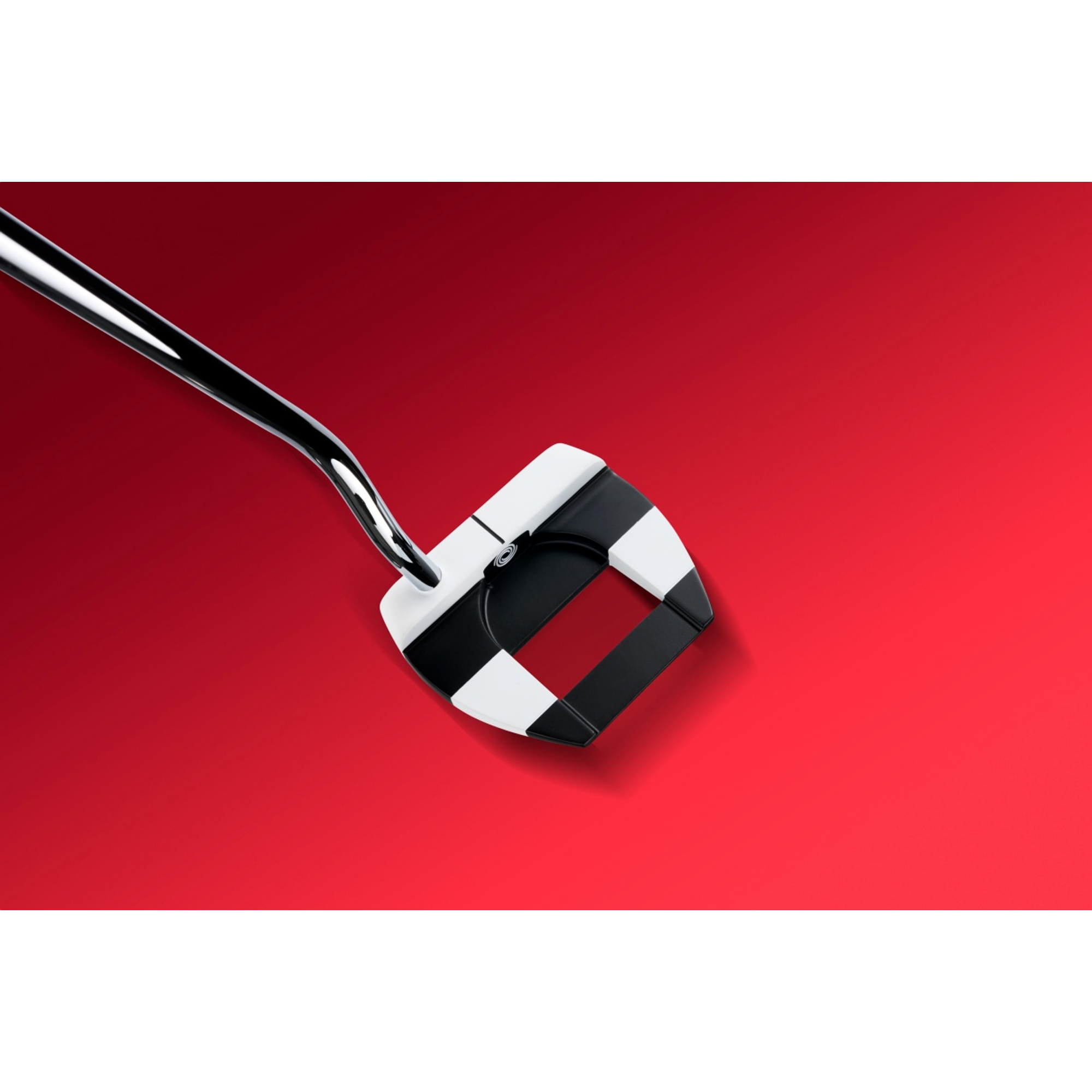 Ai-DUAL Jailbird Mini Putter