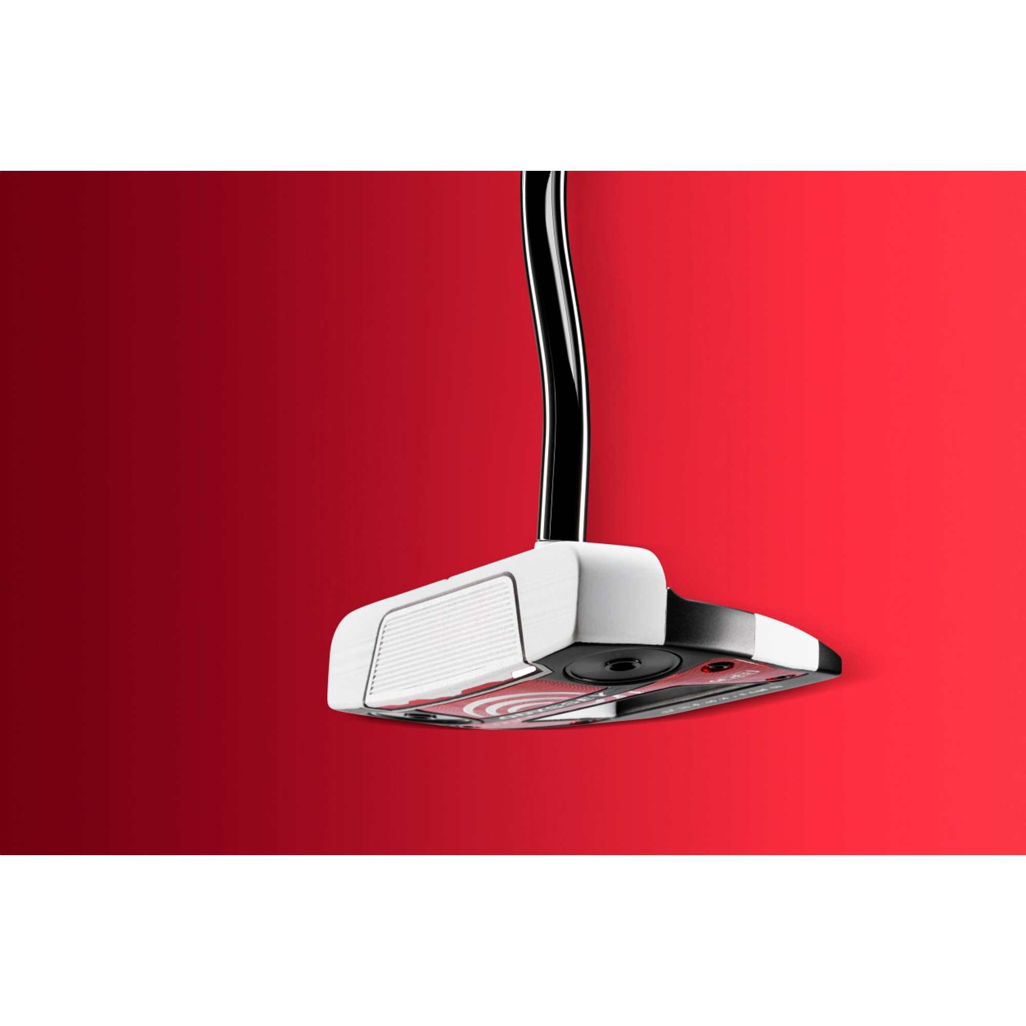 Ai-DUAL Jailbird Mini Putter
