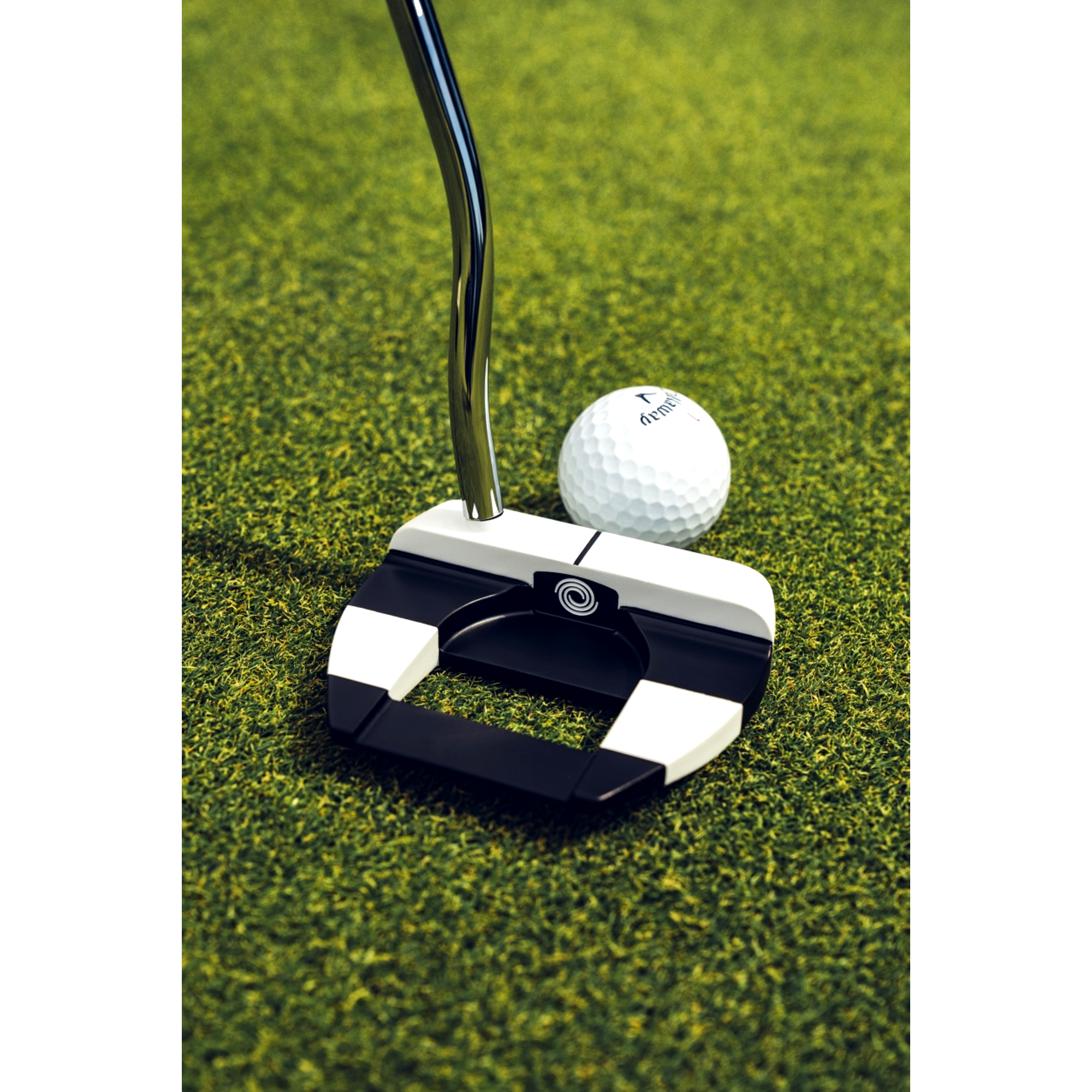 Ai-DUAL Jailbird Mini Putter