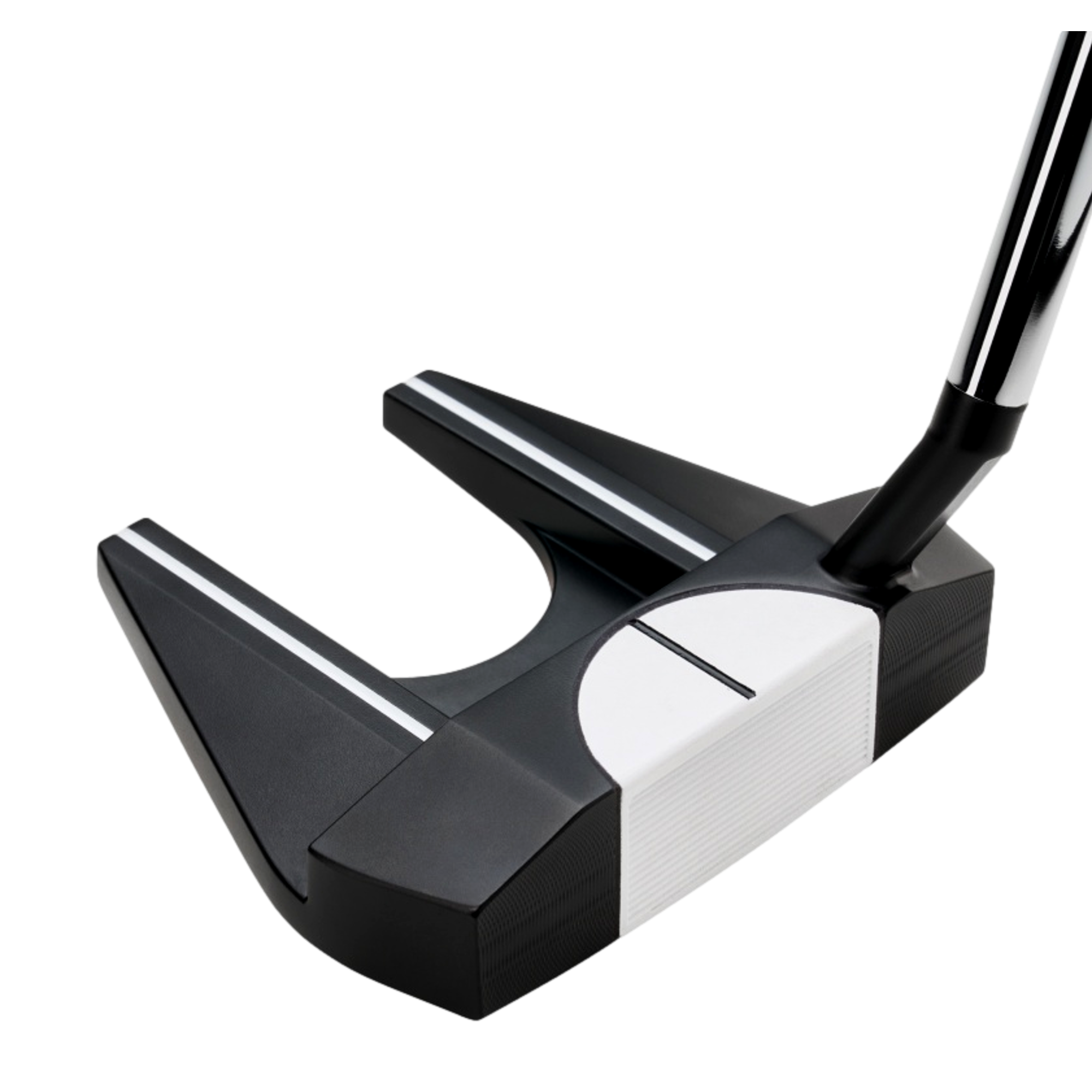 Ai-DUAL #7 S 1/2 Ball Putter