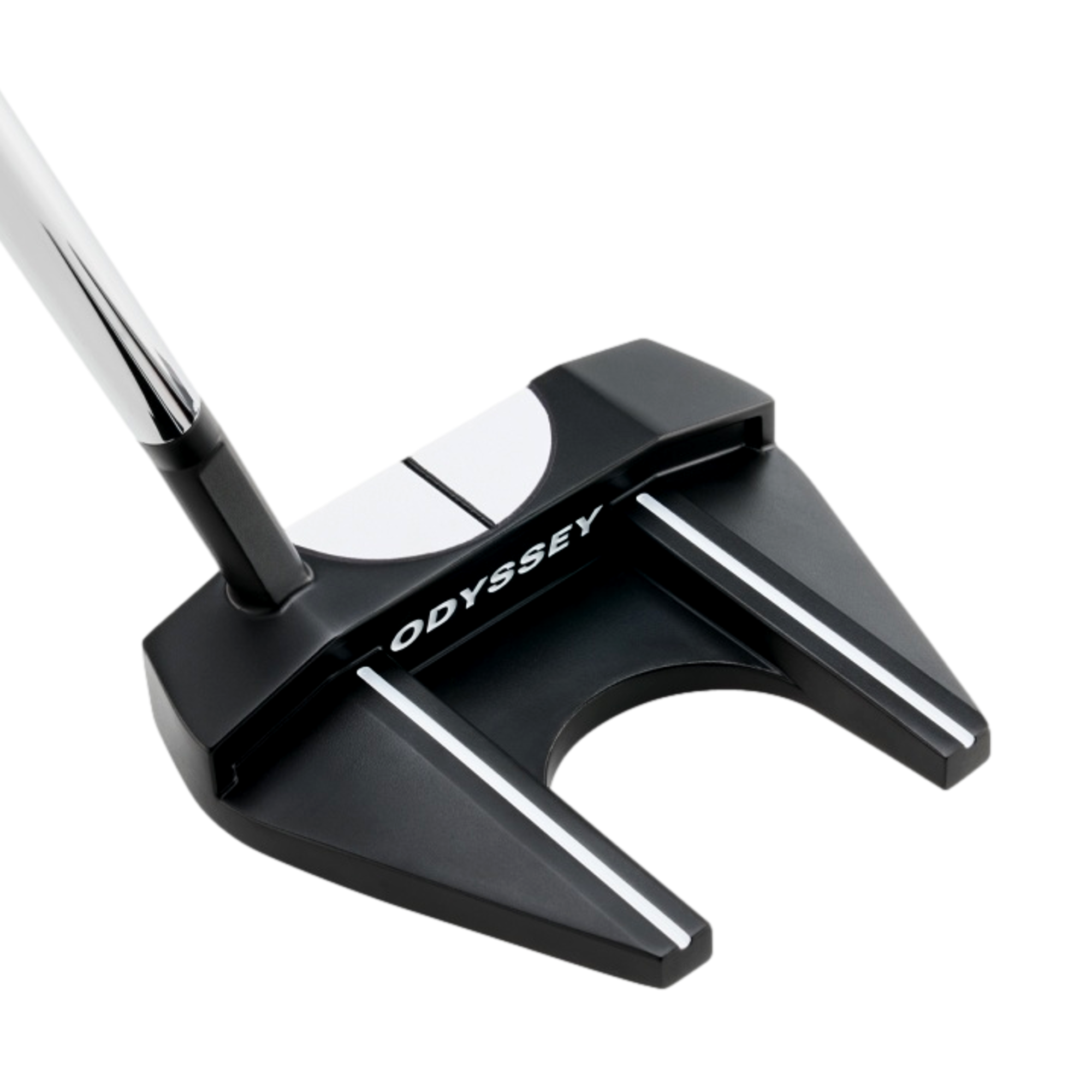 Ai-DUAL #7 S 1/2 Ball Putter