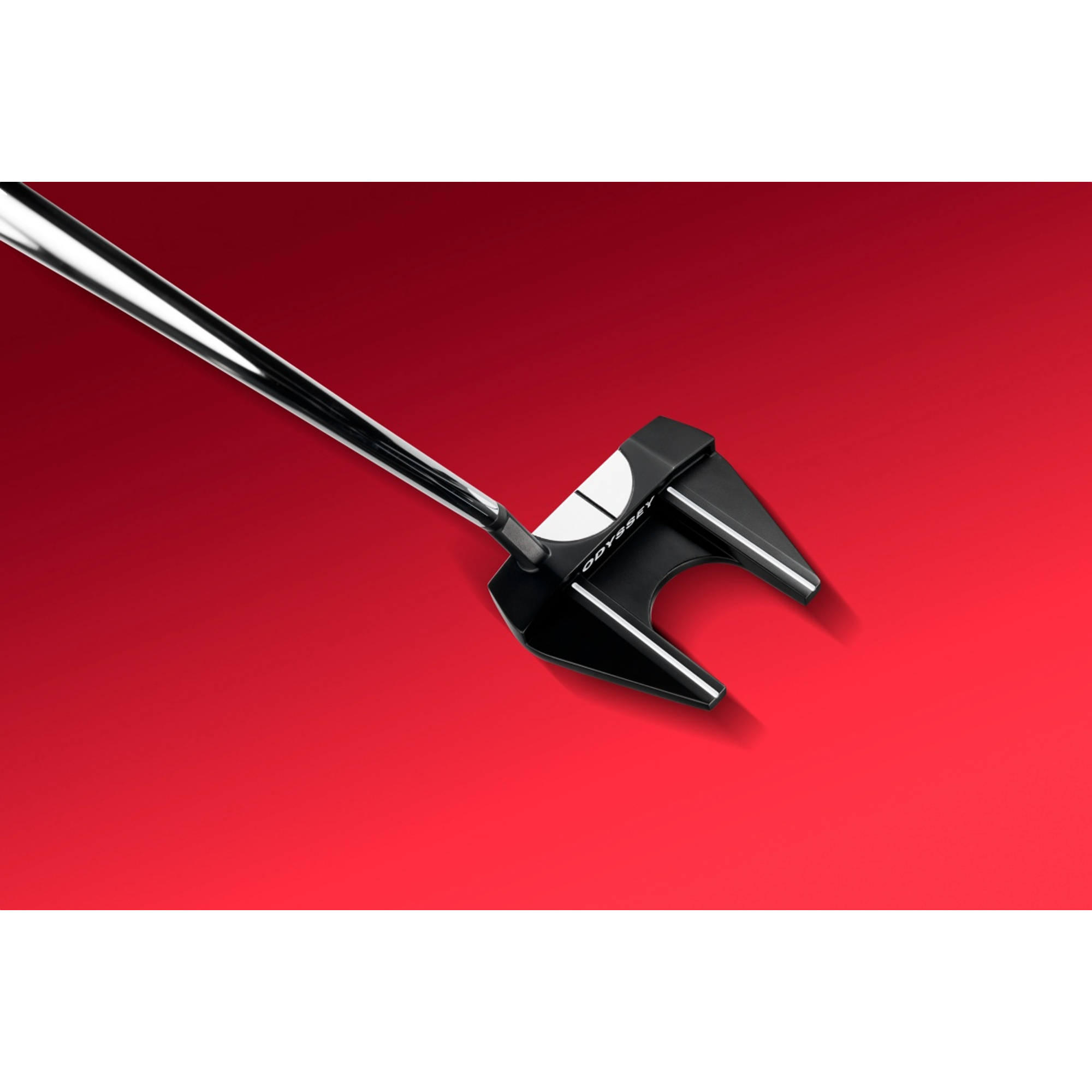 Ai-DUAL #7 S 1/2 Ball Putter