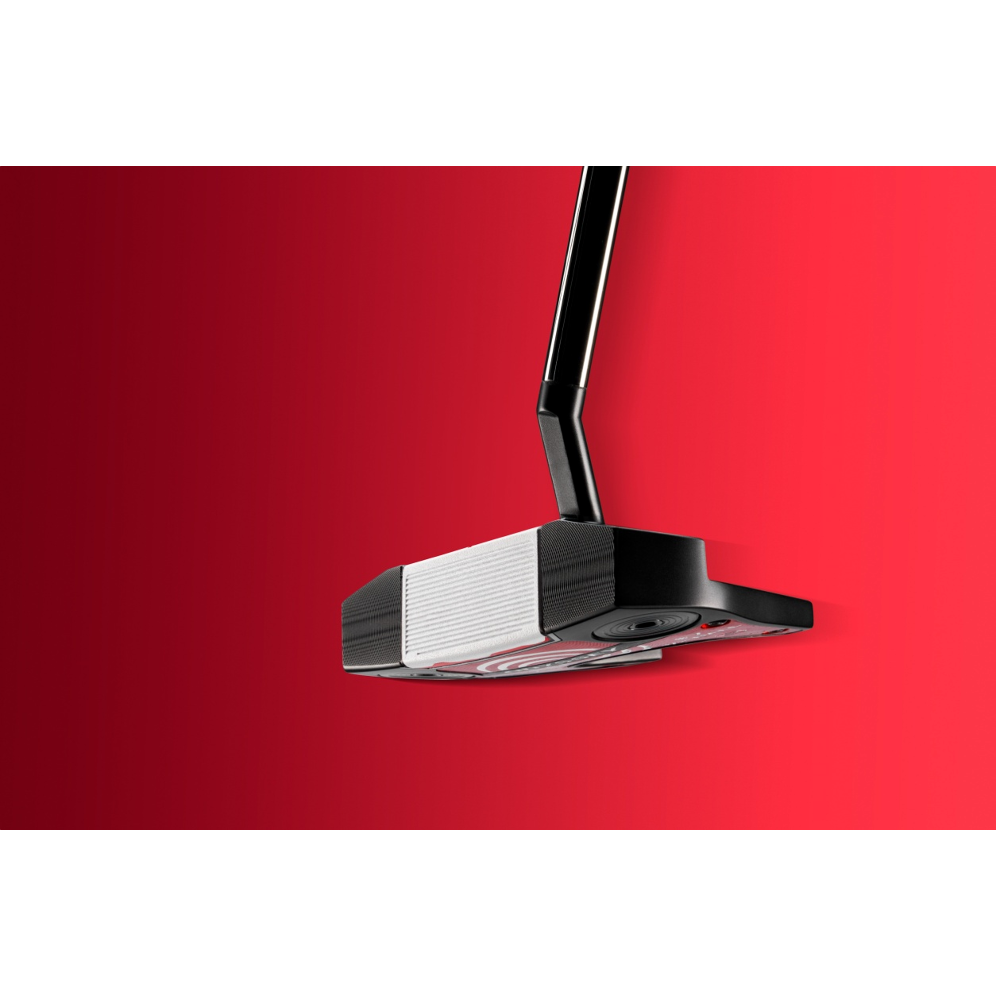 Ai-DUAL #7 S 1/2 Ball Putter