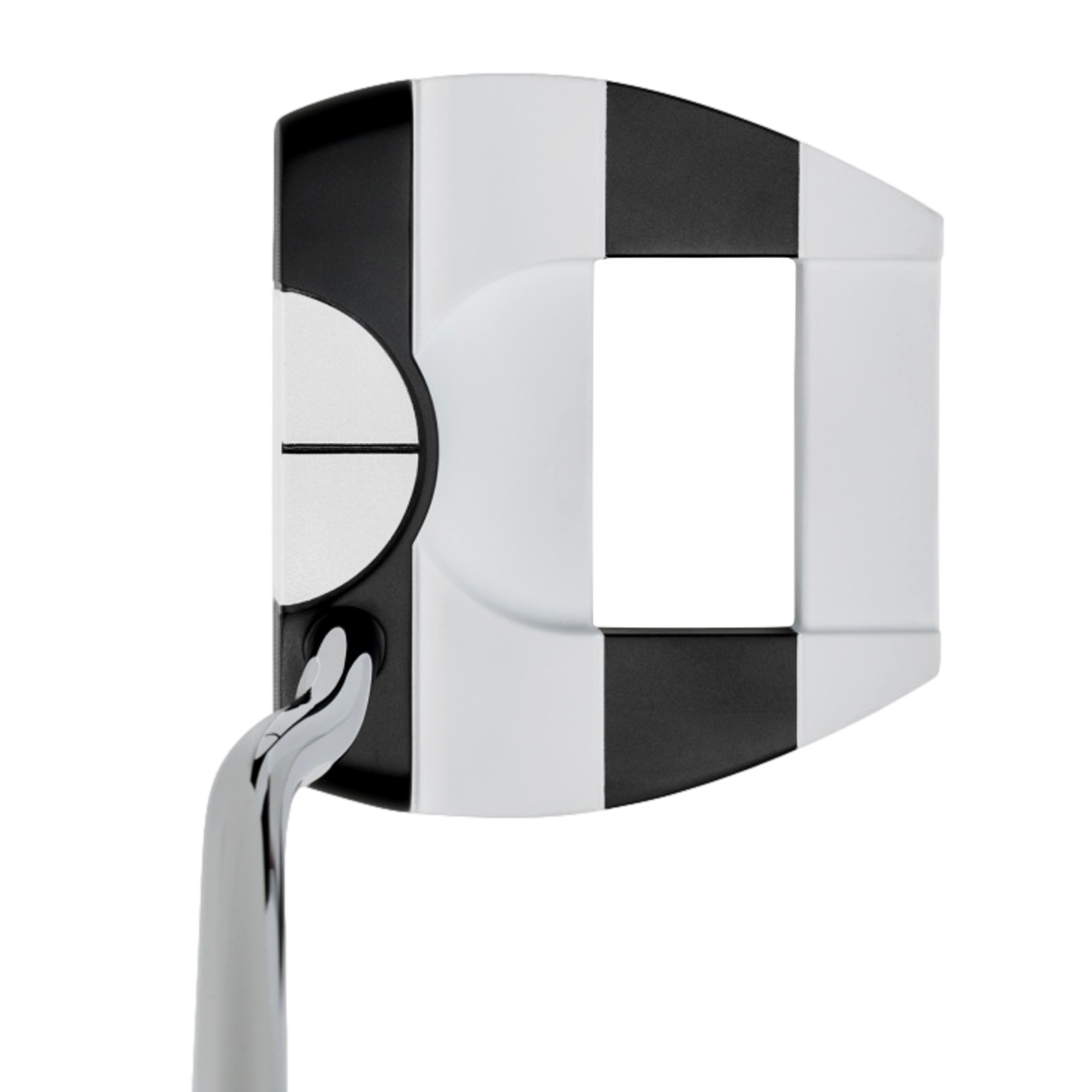 Ai-DUAL Jailbird 1/2 Ball Cruiser Putter