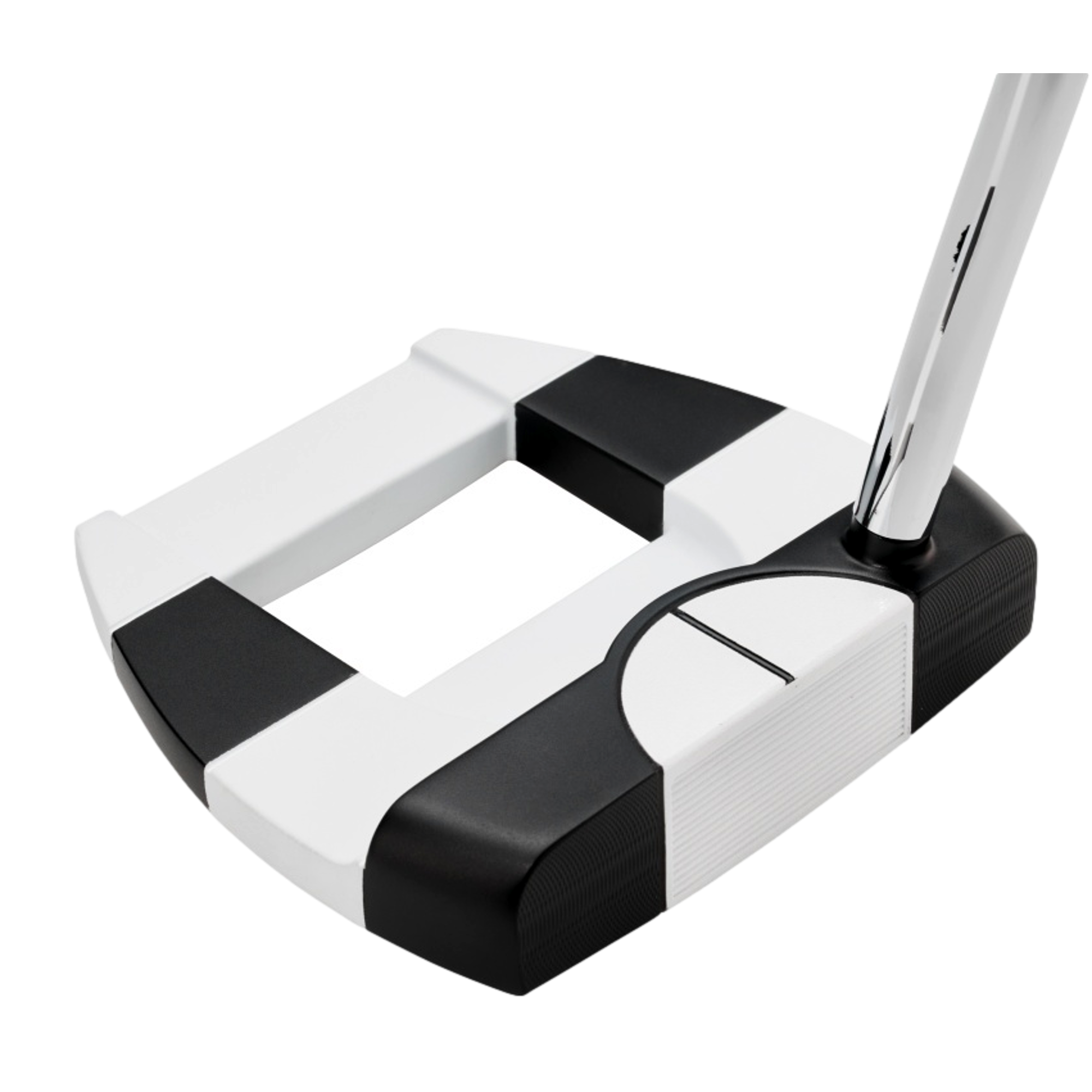 Ai-DUAL Jailbird 1/2 Ball Cruiser Putter