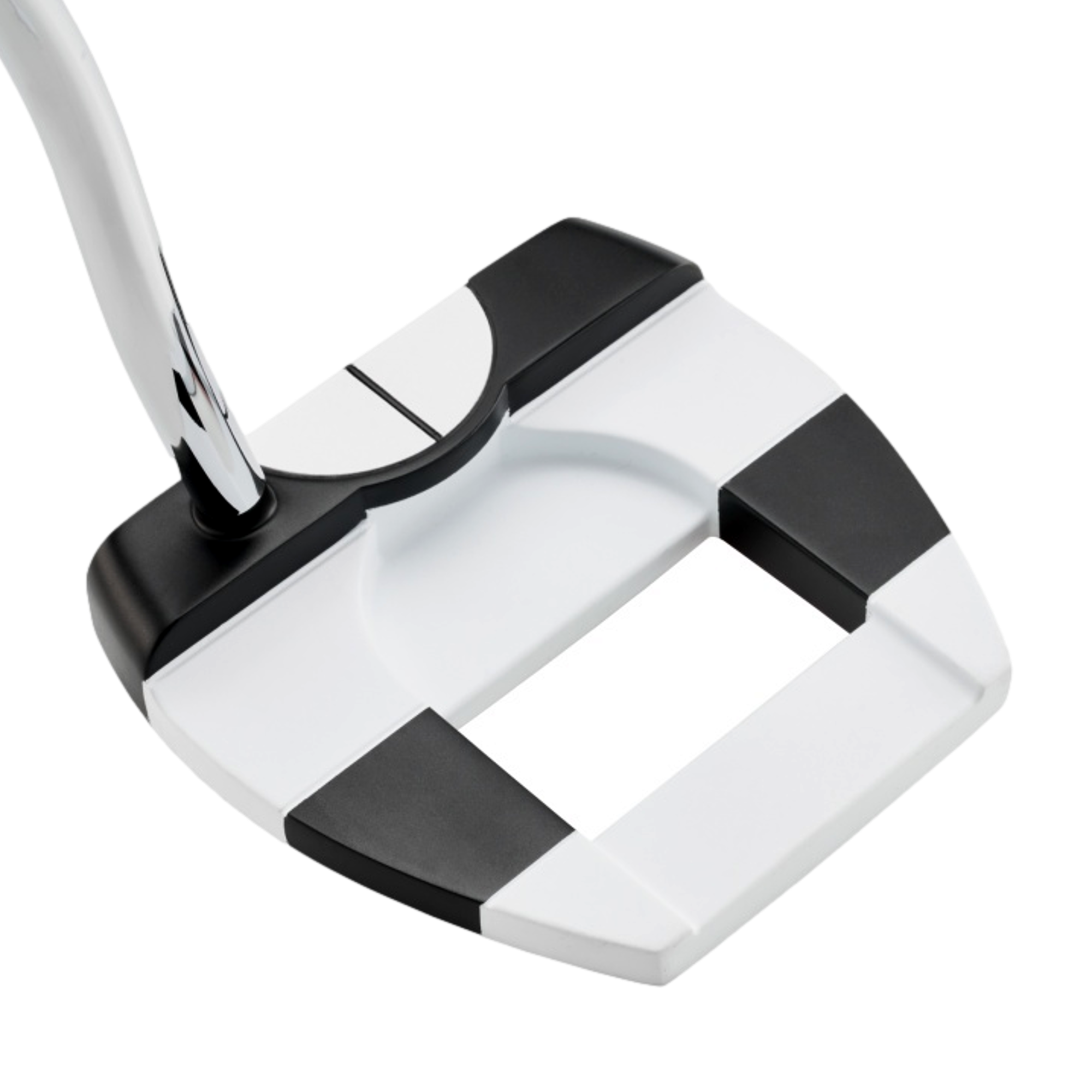 Ai-DUAL Jailbird 1/2 Ball Cruiser Putter