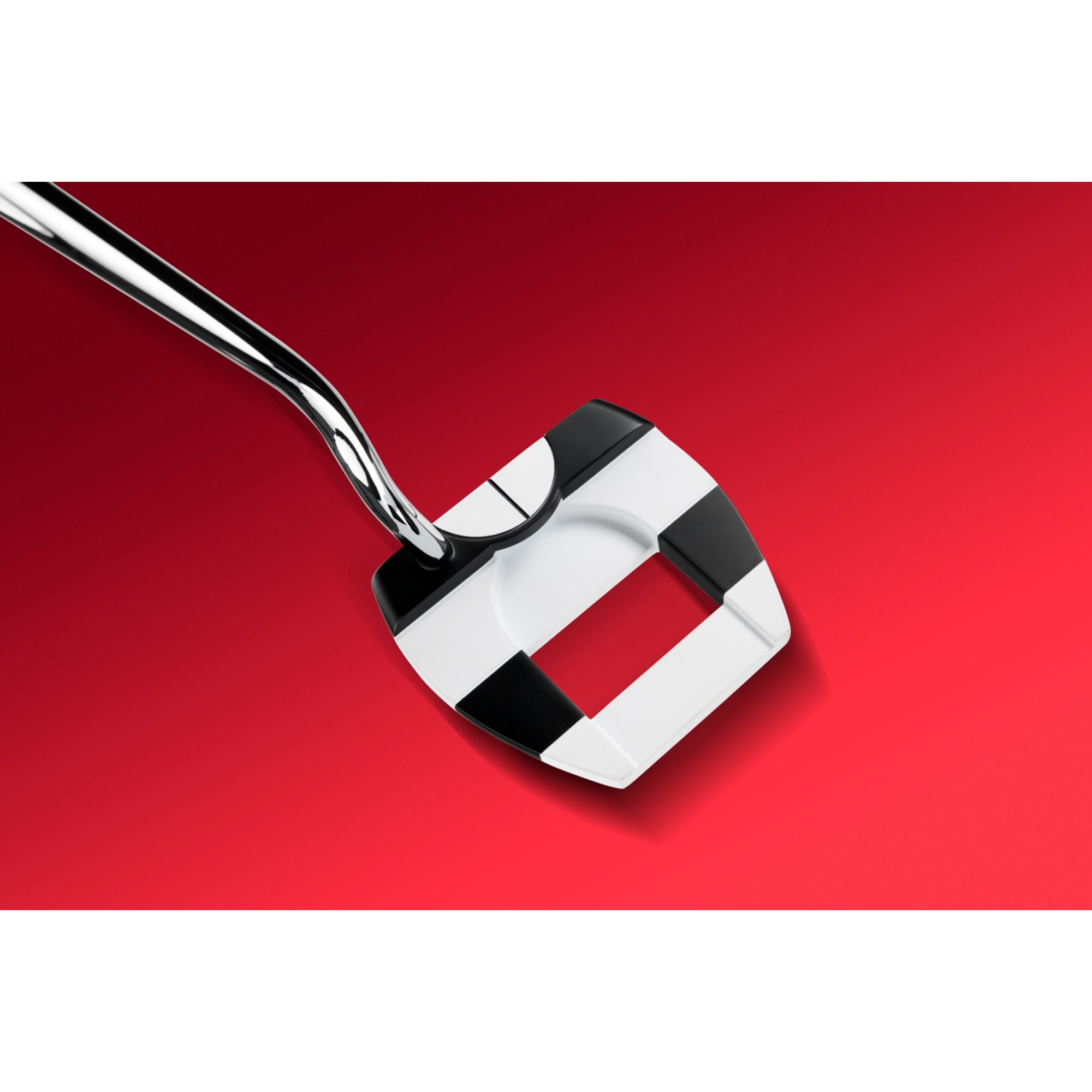 Ai-DUAL Jailbird 1/2 Ball Cruiser Putter