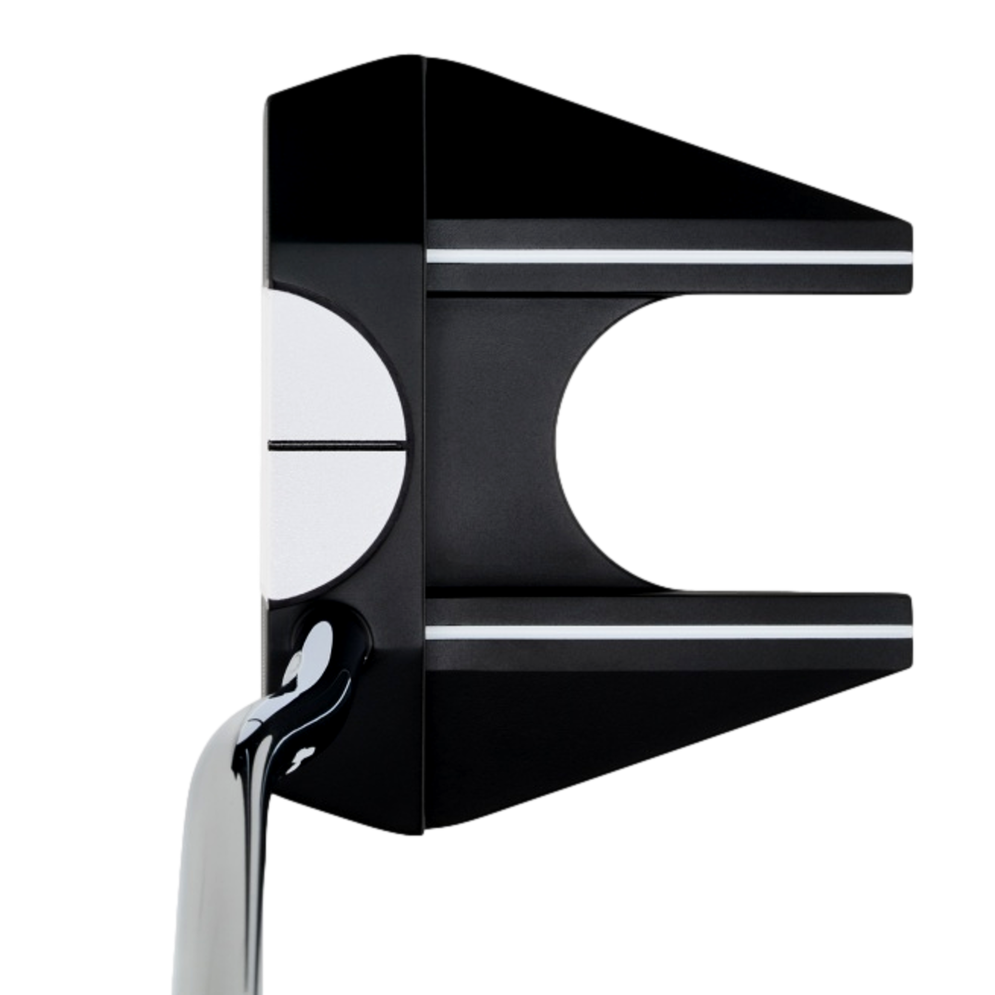 Ai-DUAL #7 DB 1/2 Ball Cruiser Putter