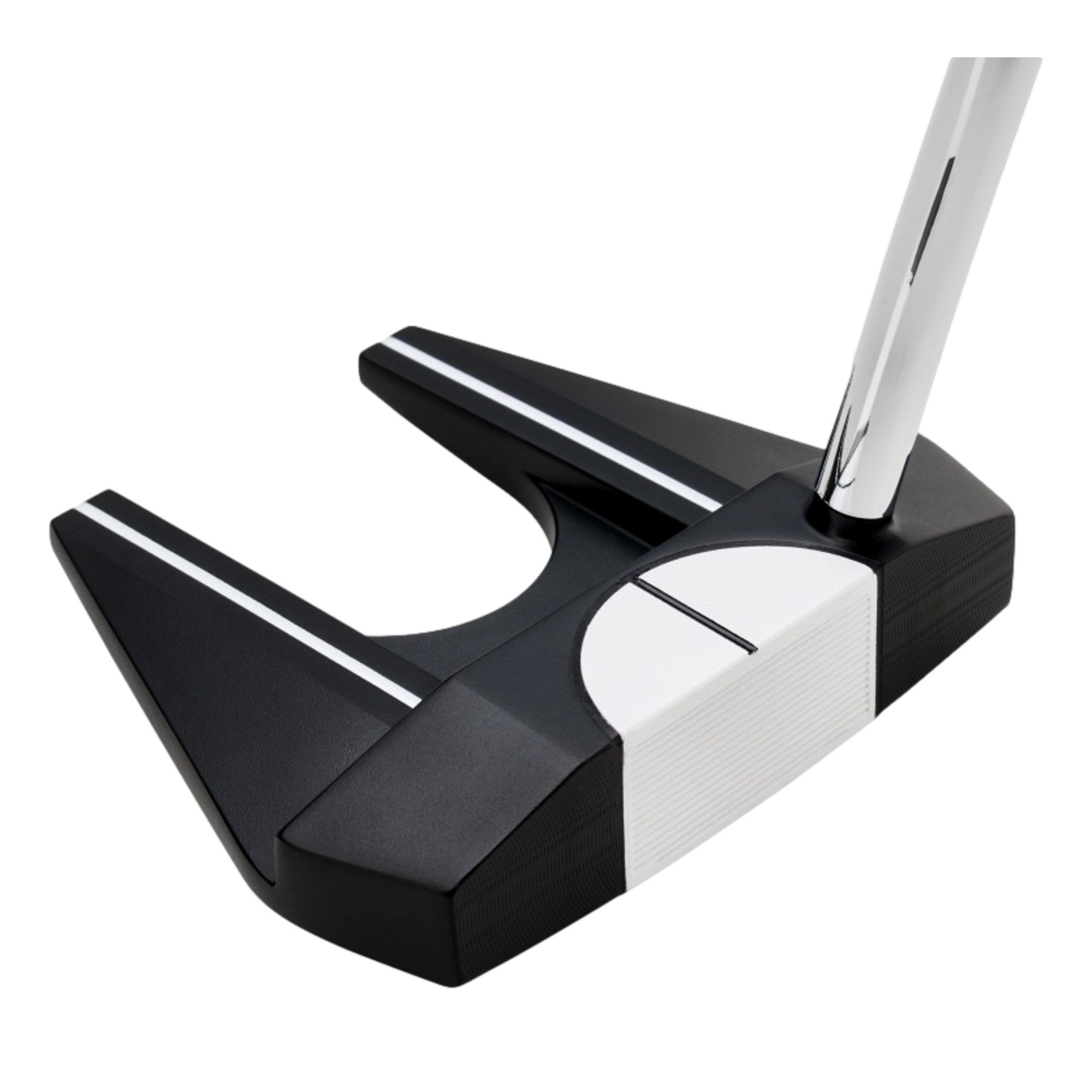 Ai-DUAL #7 DB 1/2 Ball Cruiser Putter