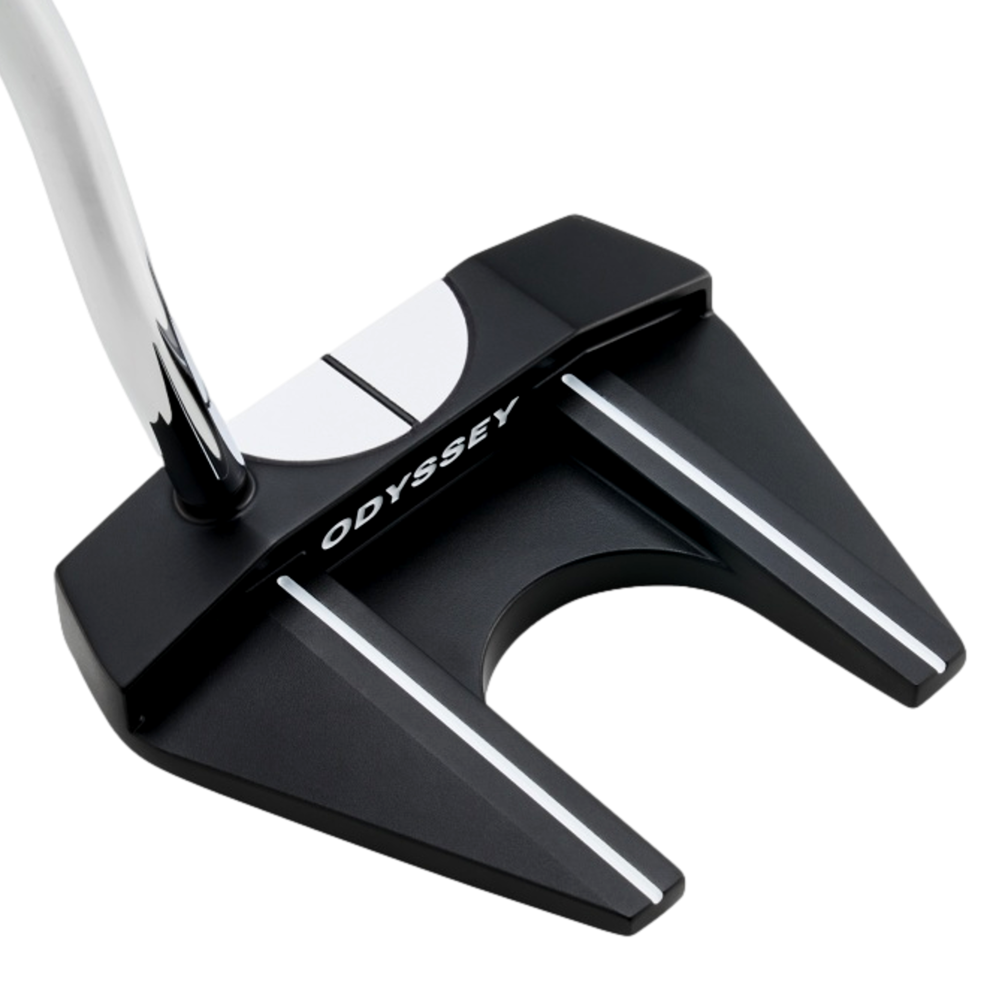 Ai-DUAL #7 DB 1/2 Ball Cruiser Putter
