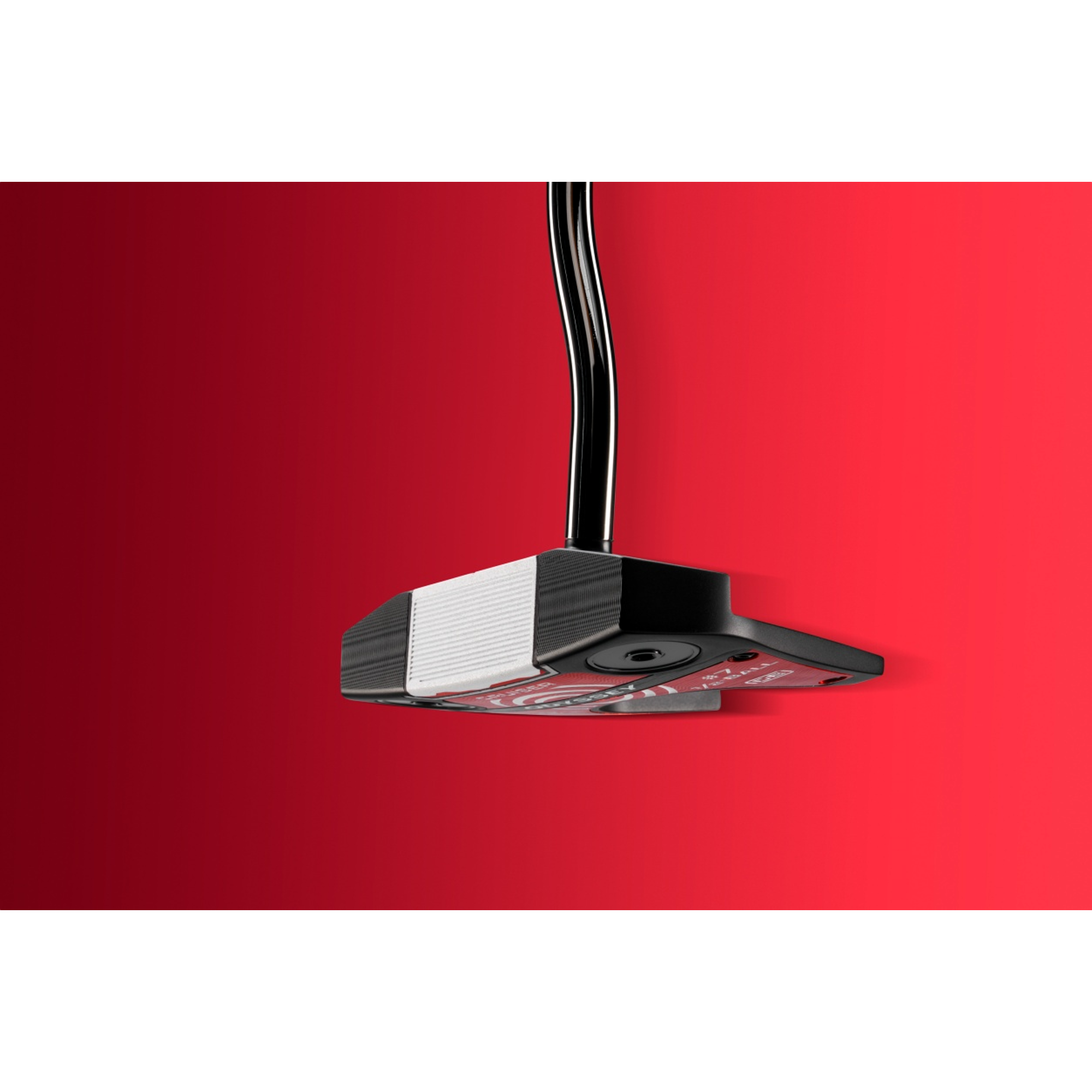 Ai-DUAL #7 DB 1/2 Ball Cruiser Putter