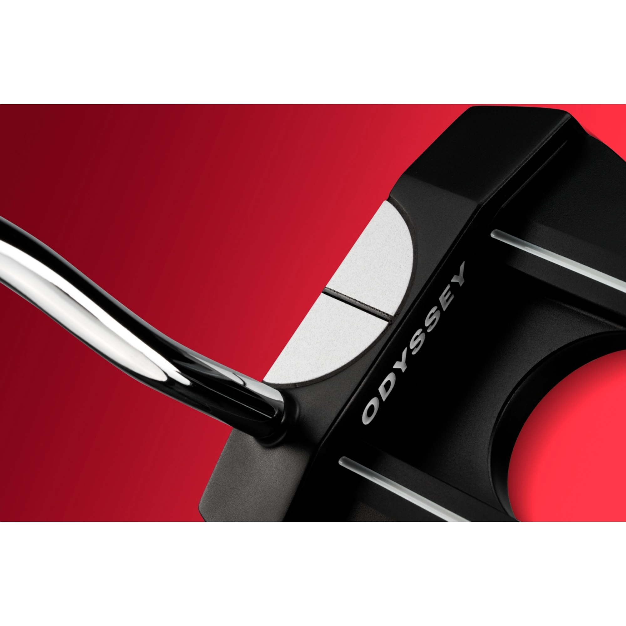 Ai-DUAL #7 DB 1/2 Ball Cruiser Putter
