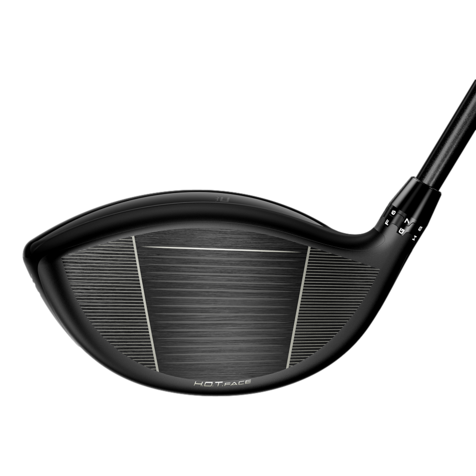 Cobra OPTM X Driver