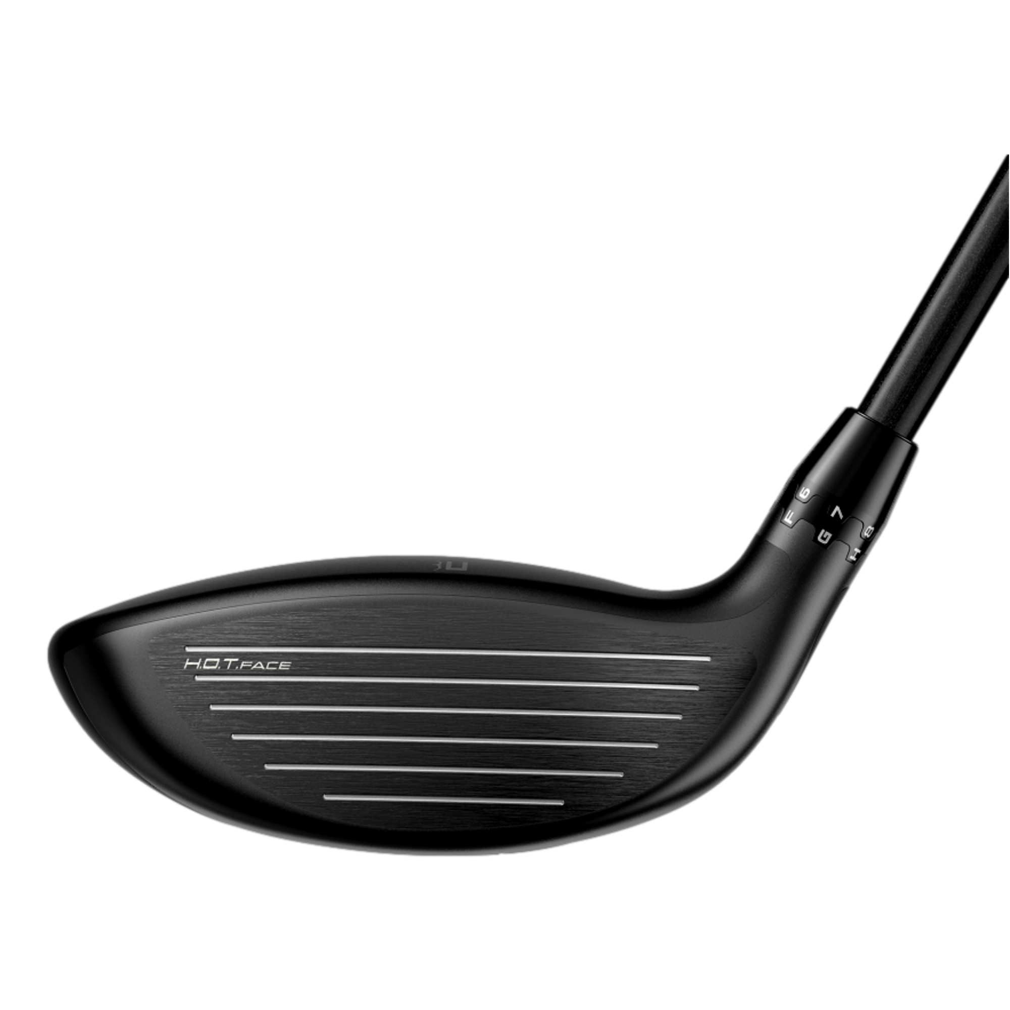 OPTM X Fairway