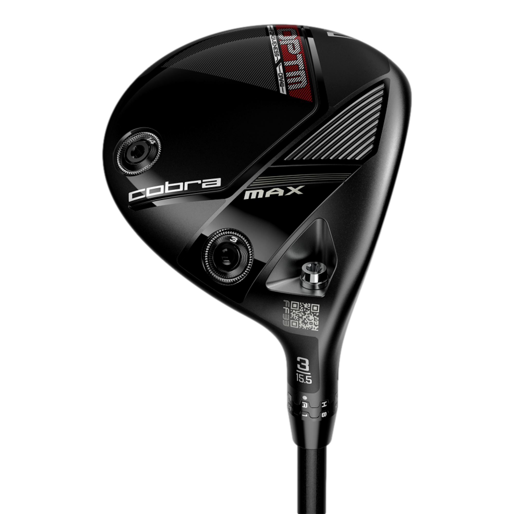 OPTM MAX Fairway