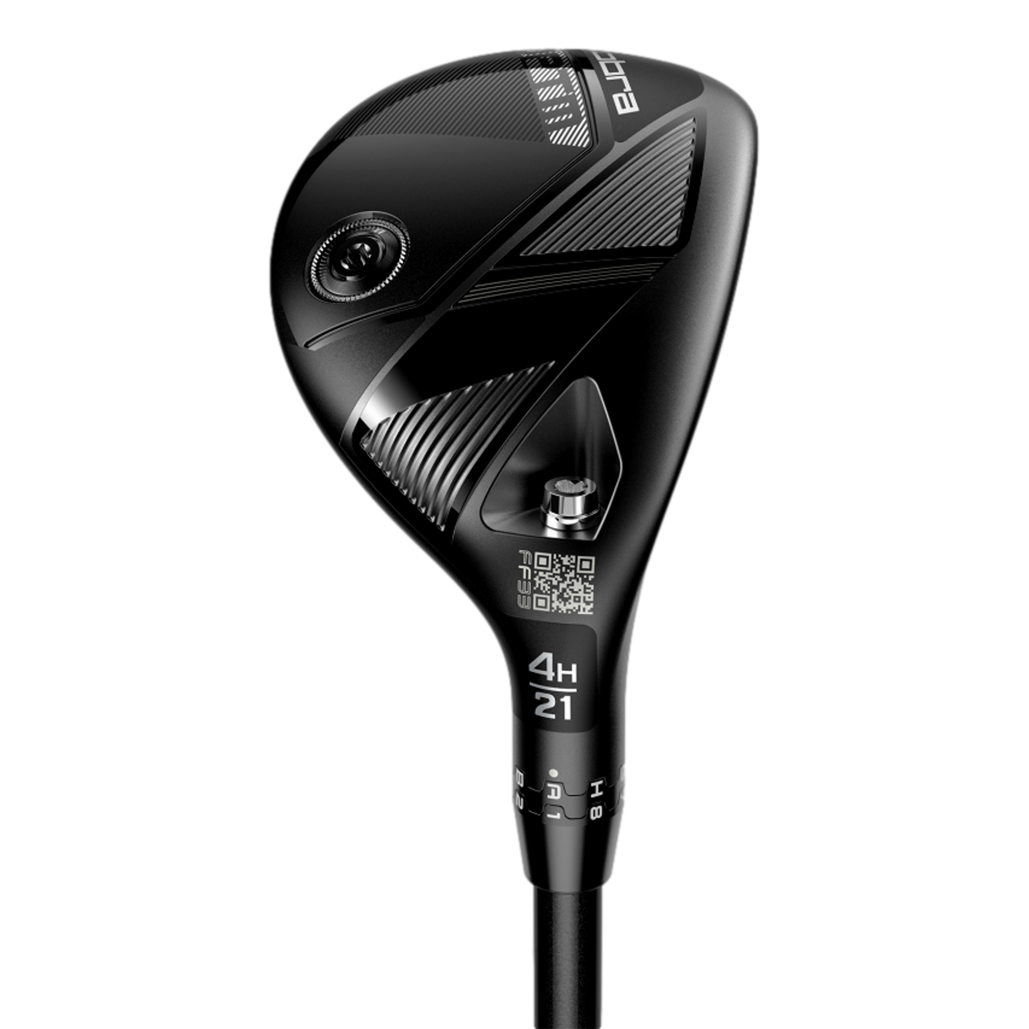 Cobra Aerojet ONE Length Hybrid Golf Club - Single Length Distance Hybrid
