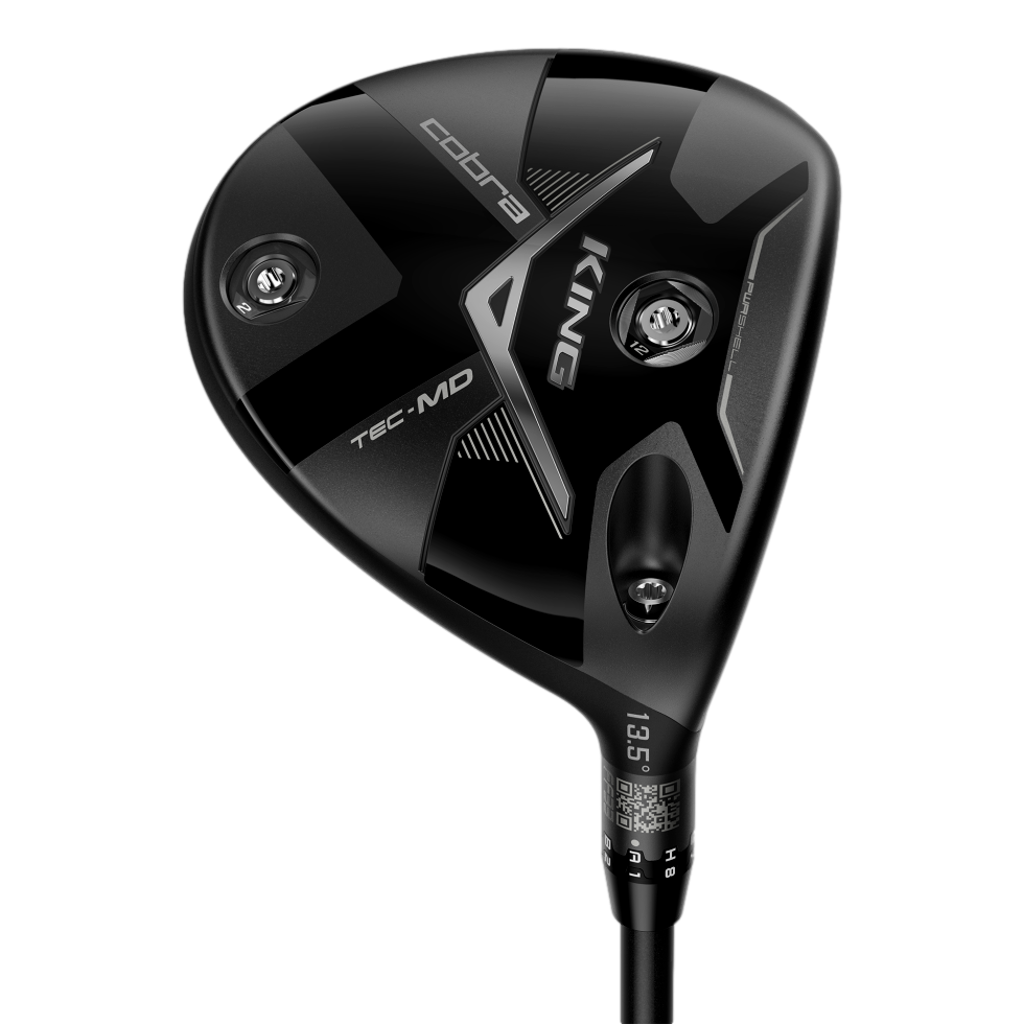 KING Tec Mini Driver