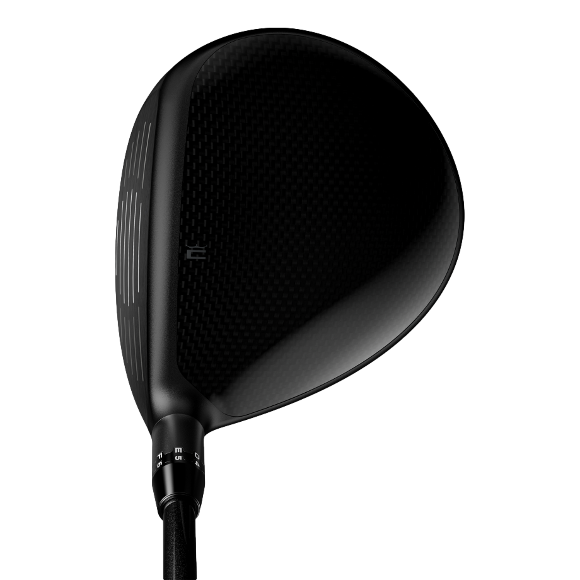 KING Tec Mini Driver