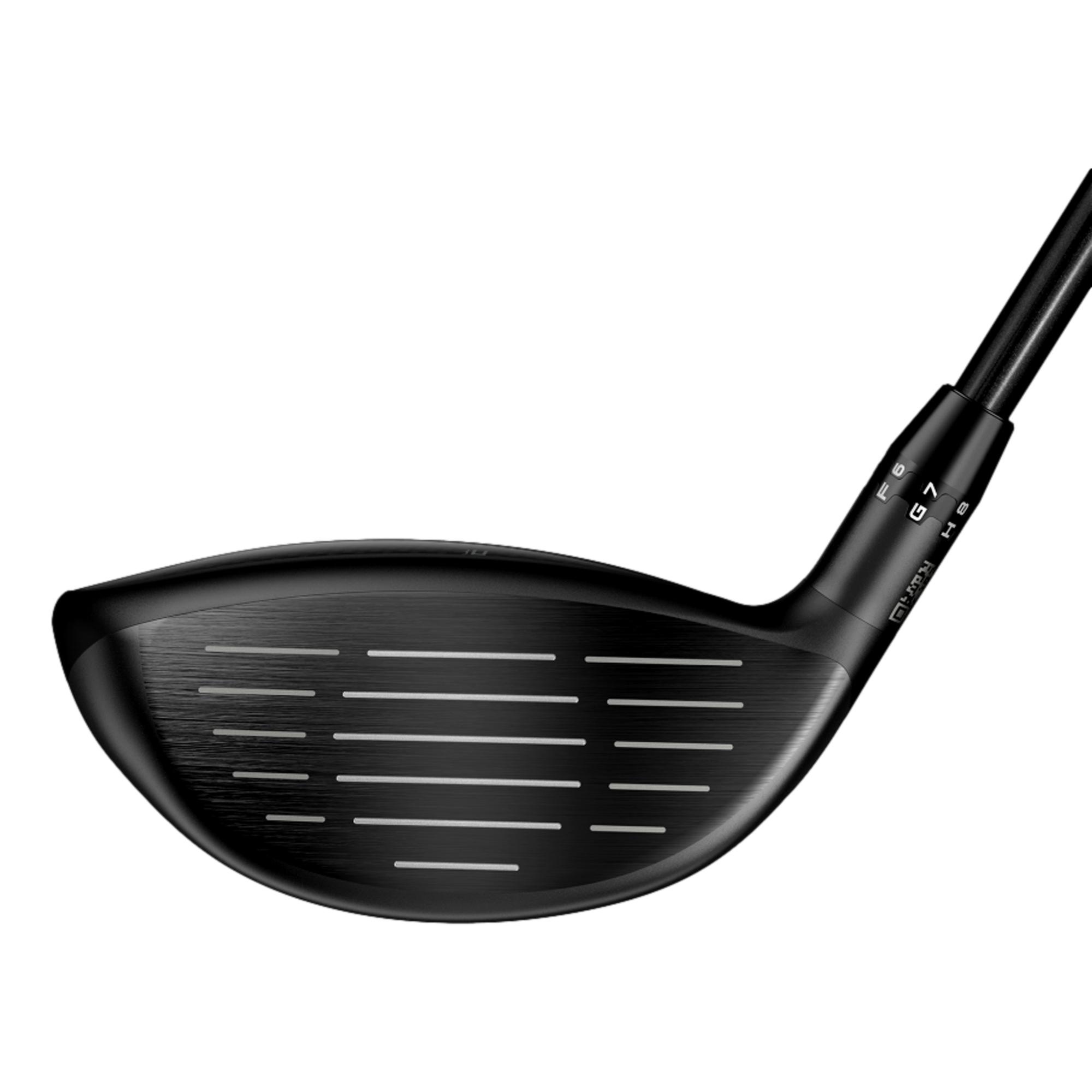 KING Tec Mini Driver