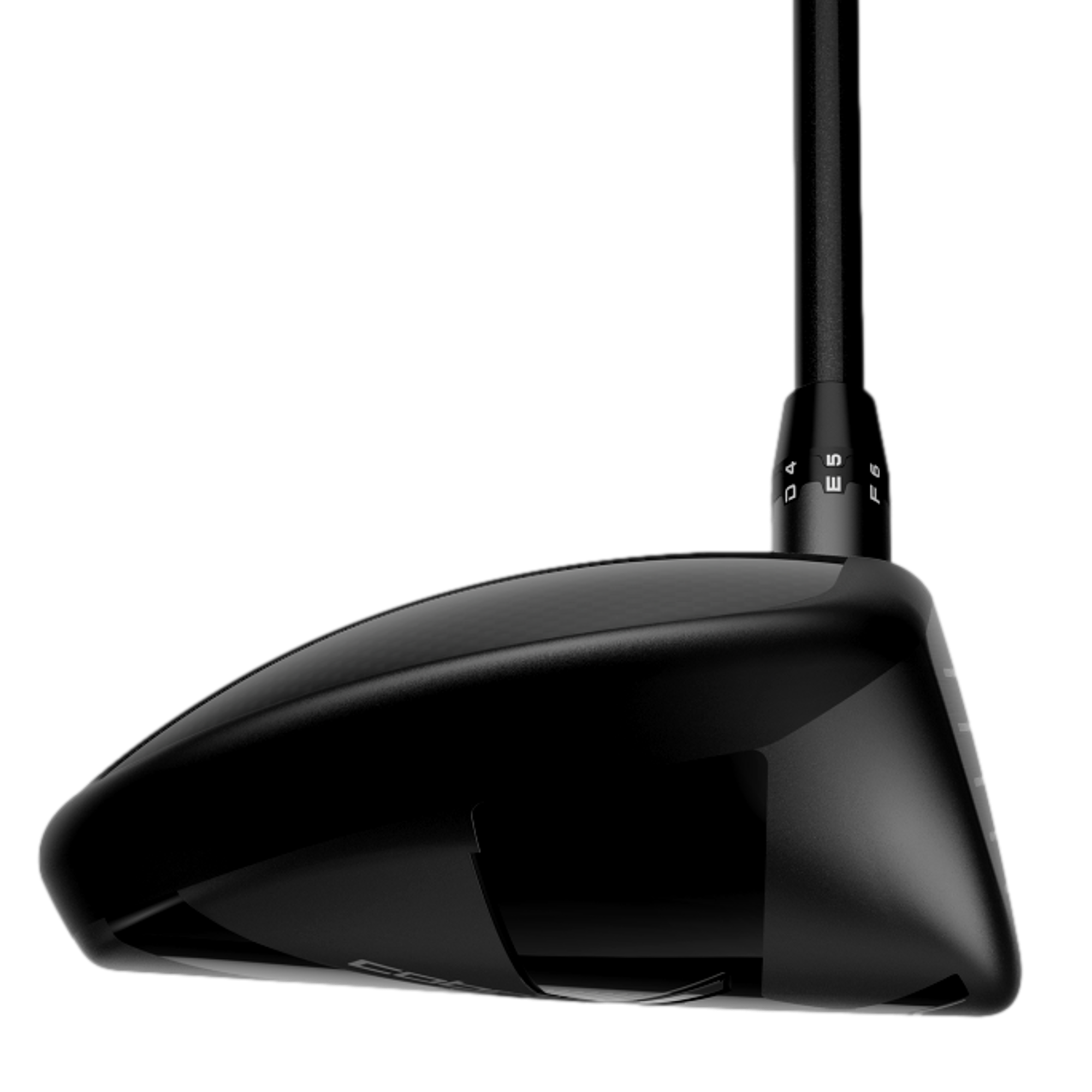 KING Tec Mini Driver