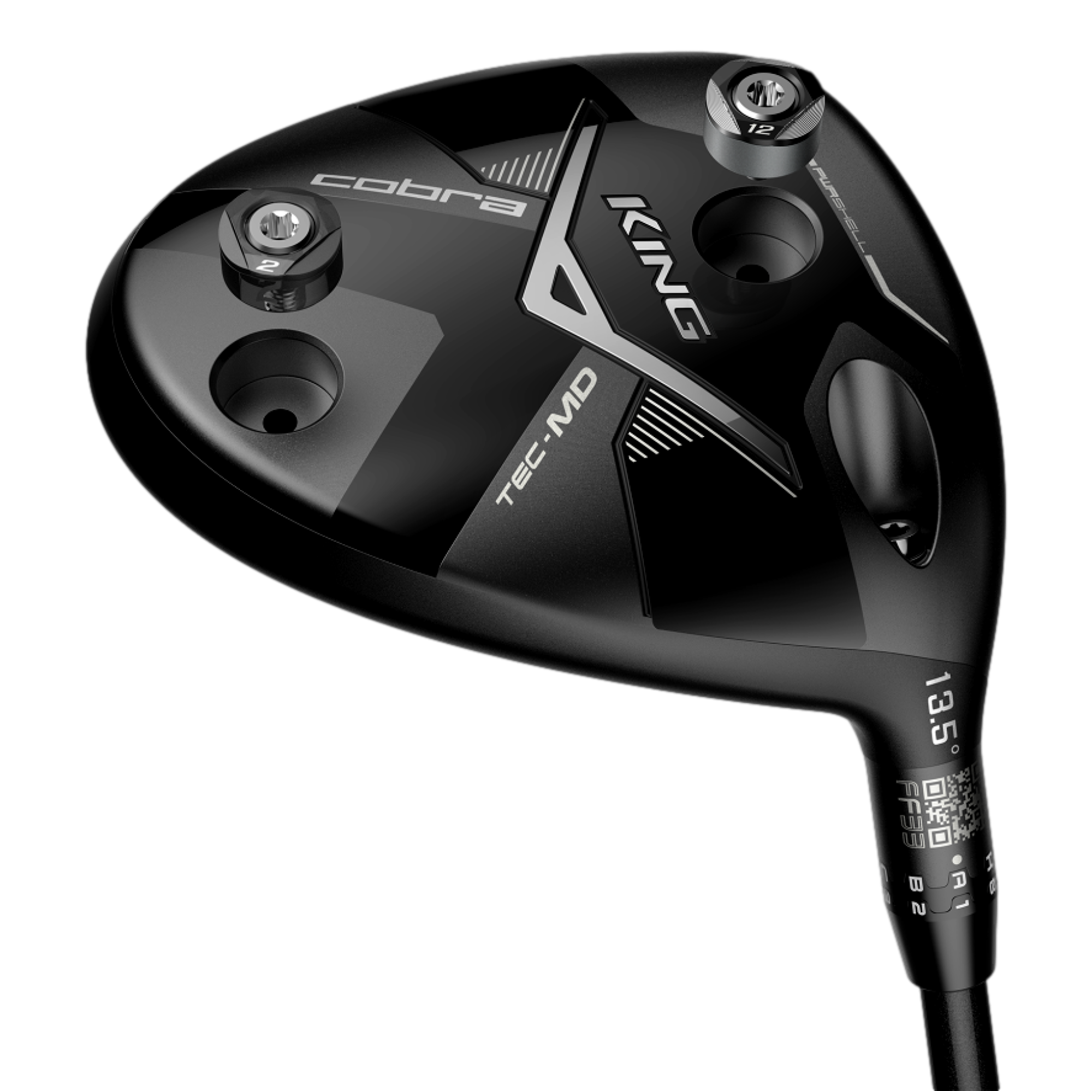 KING Tec Mini Driver