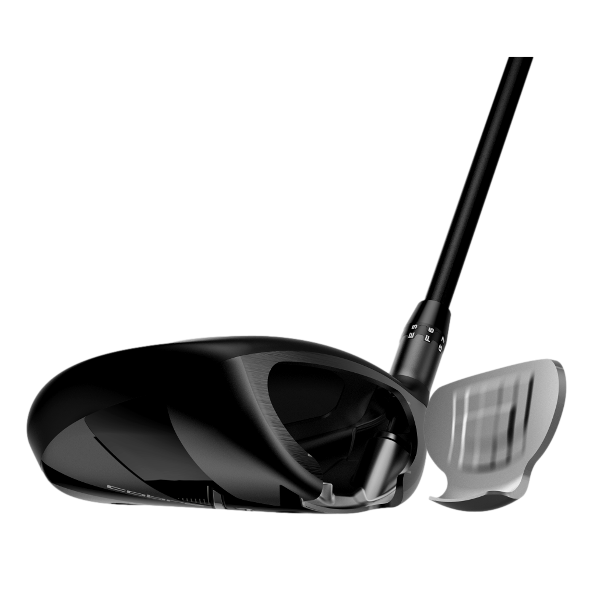 KING Tec Mini Driver