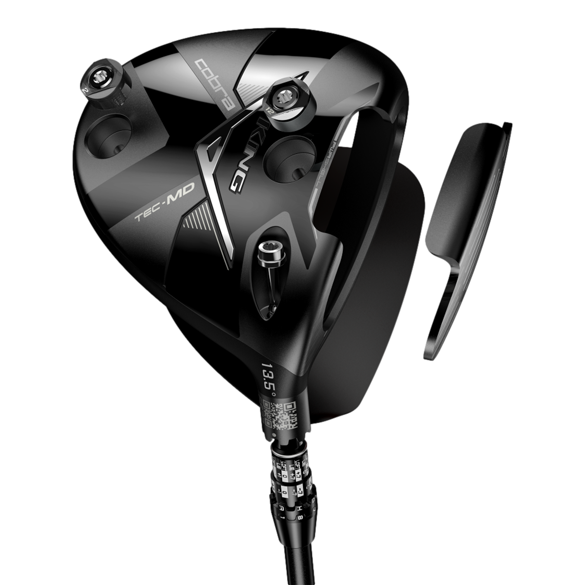 KING Tec Mini Driver