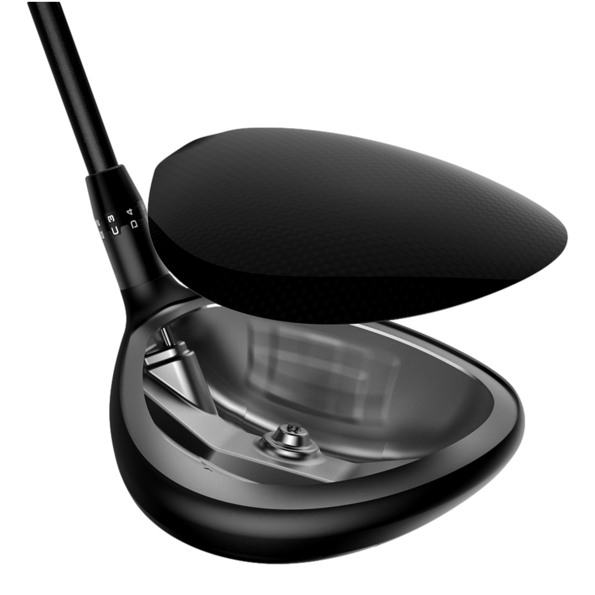 KING Tec Mini Driver