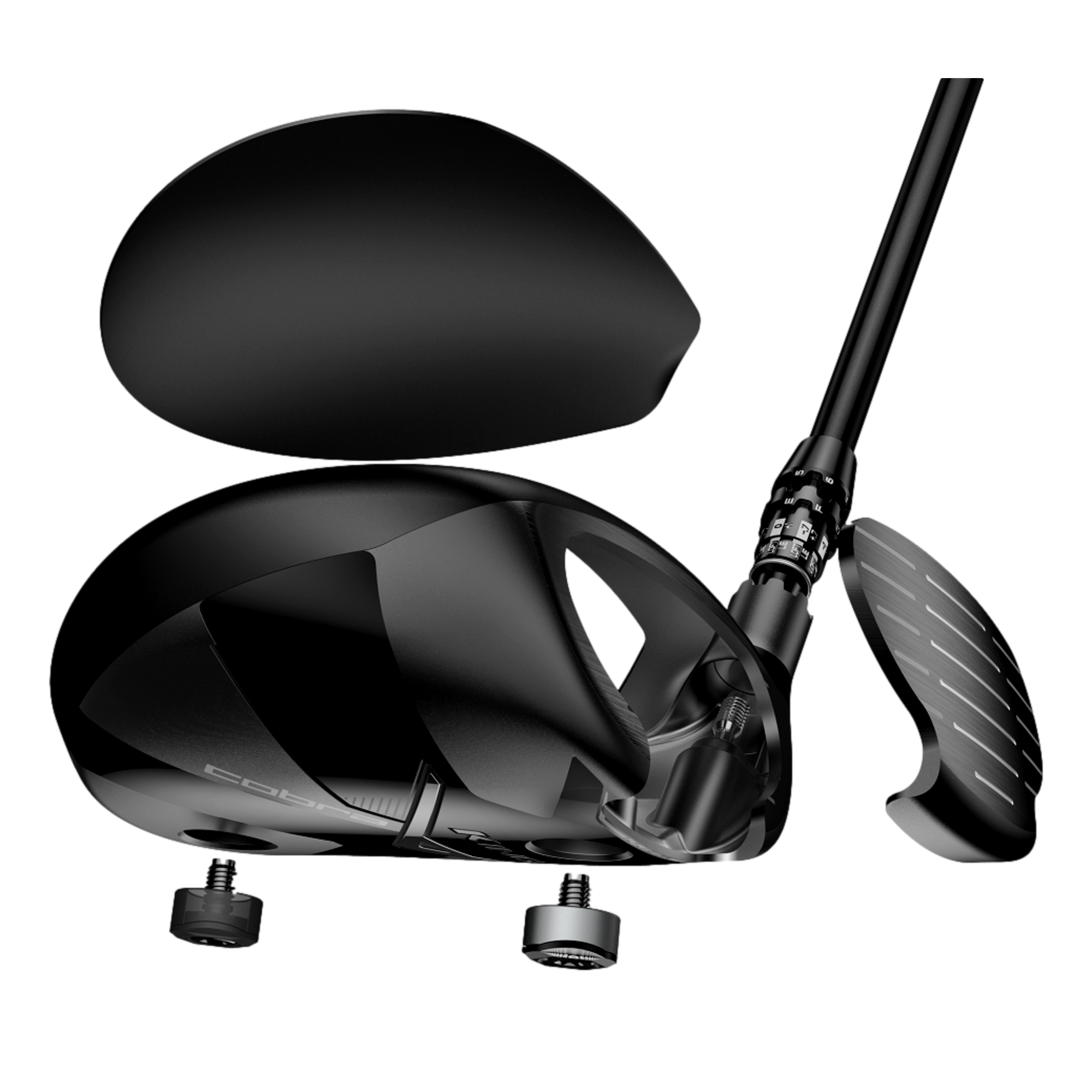 KING Tec Mini Driver