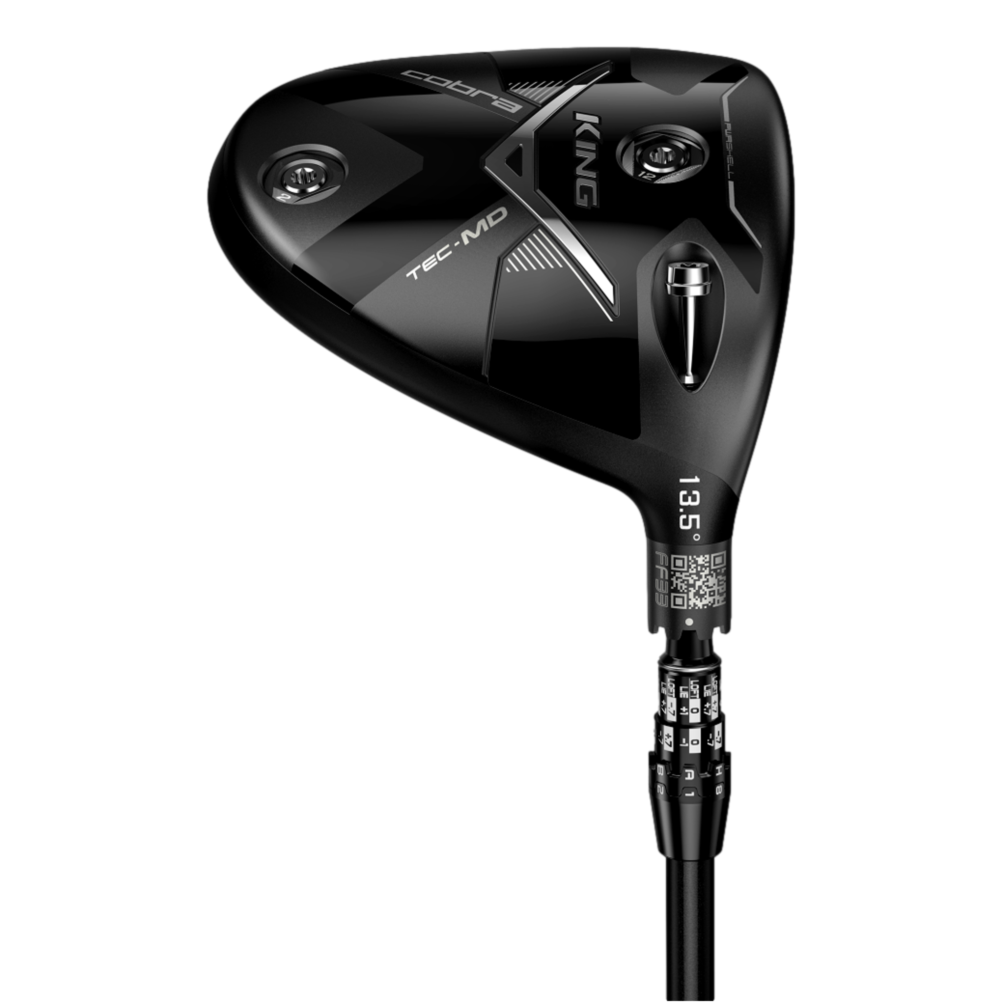 KING Tec Mini Driver