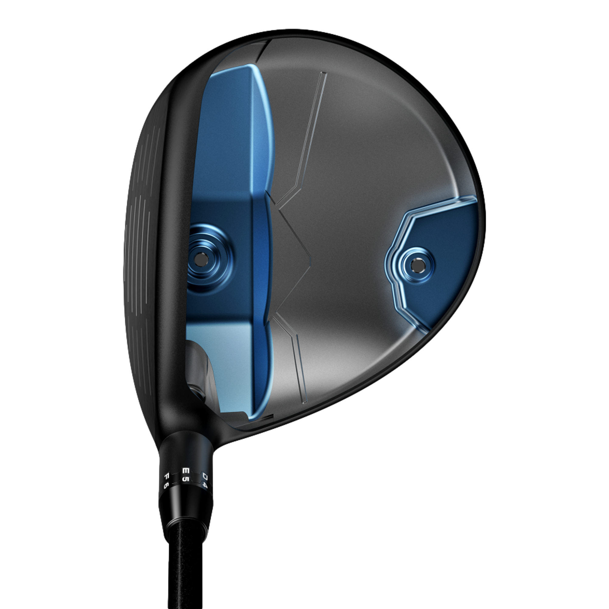 KING Tec Mini Driver