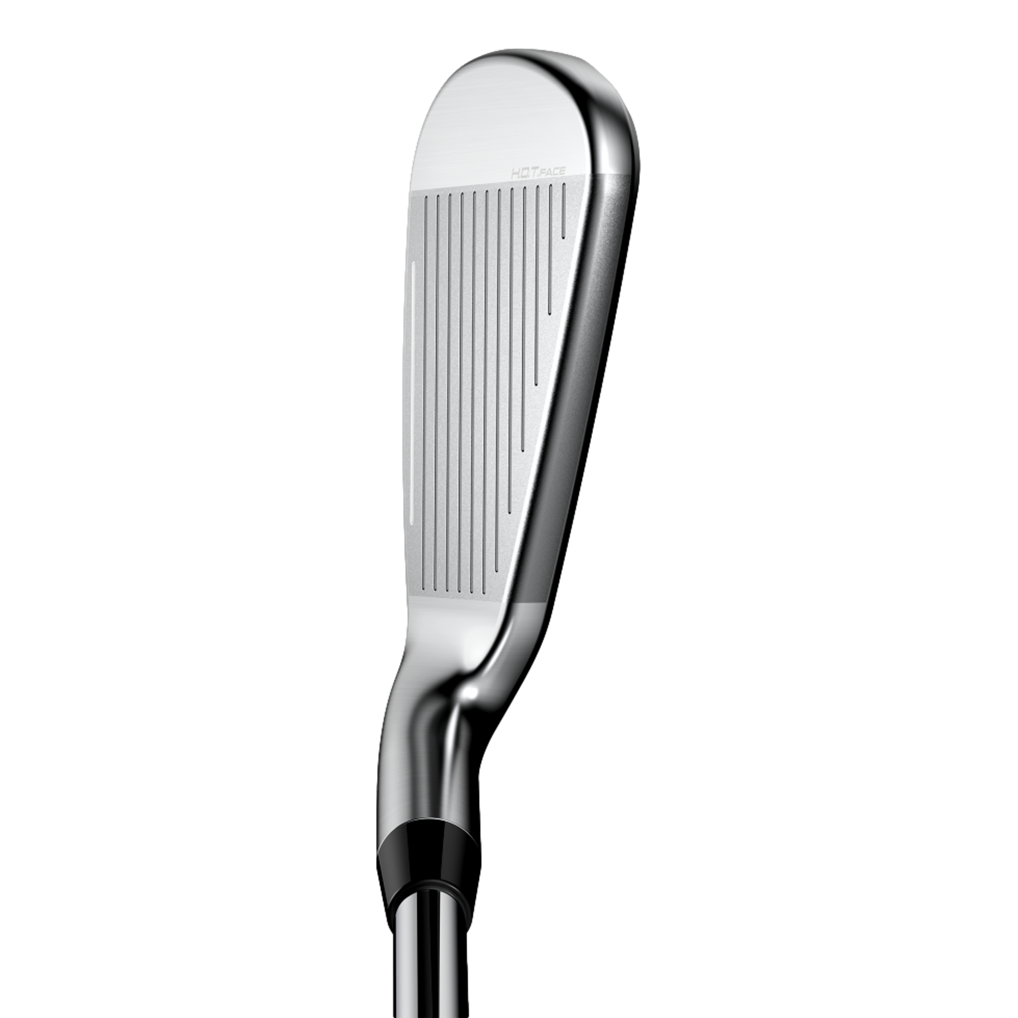 KING Irons w/ Graphite Shafts