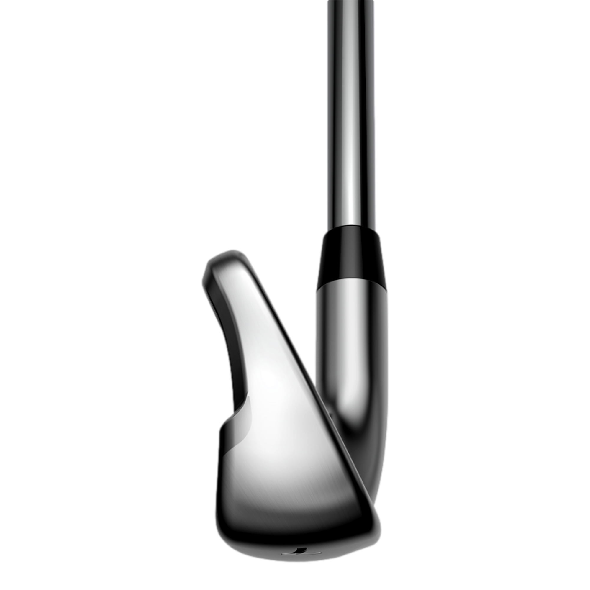 KING Irons w/ Graphite Shafts