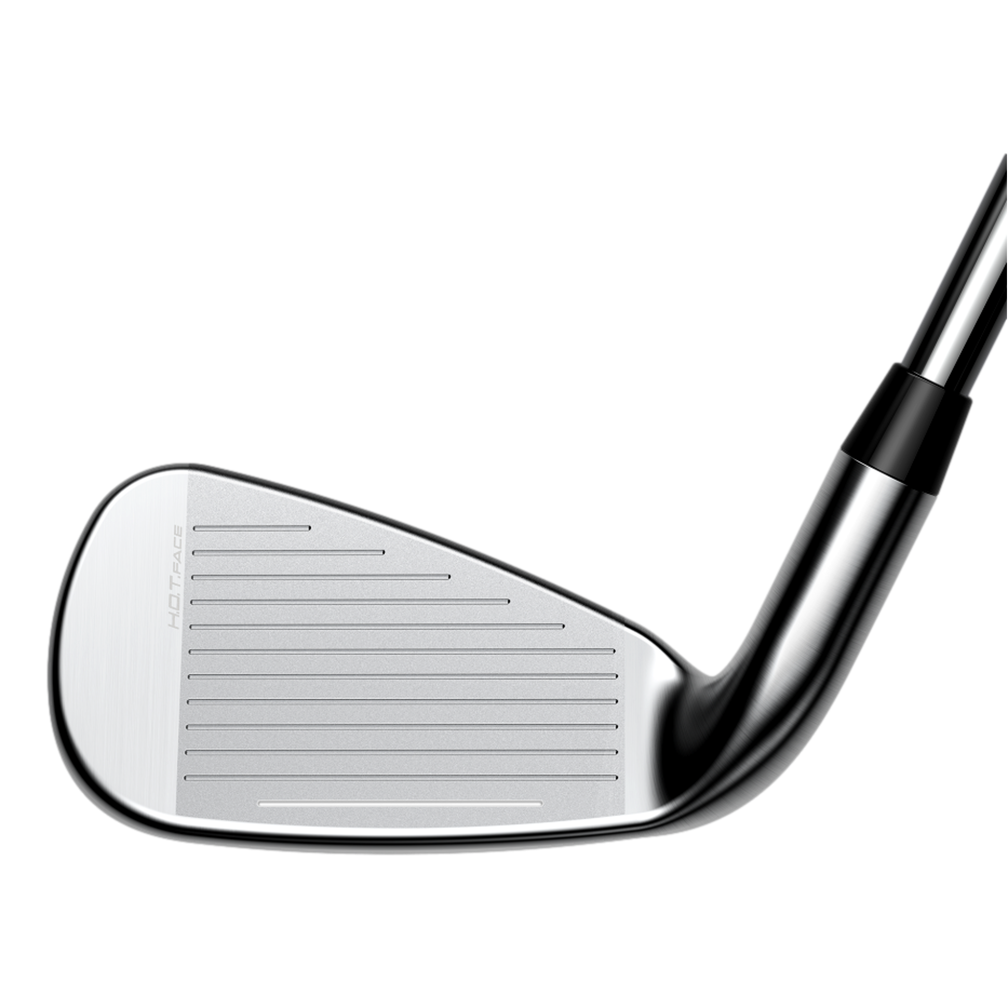 KING Max Irons w/ Graphite Shafts