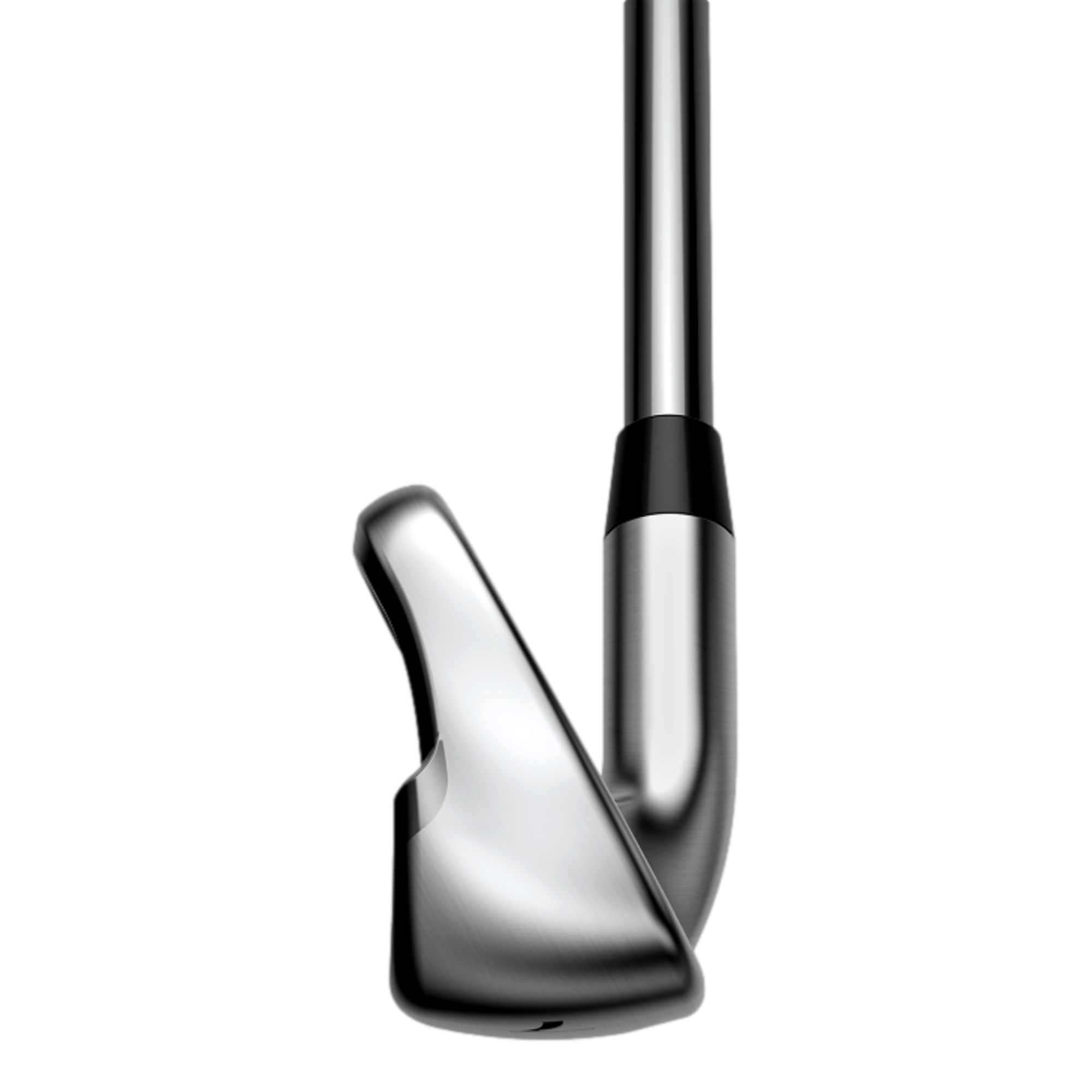 KING Max Irons w/ Graphite Shafts