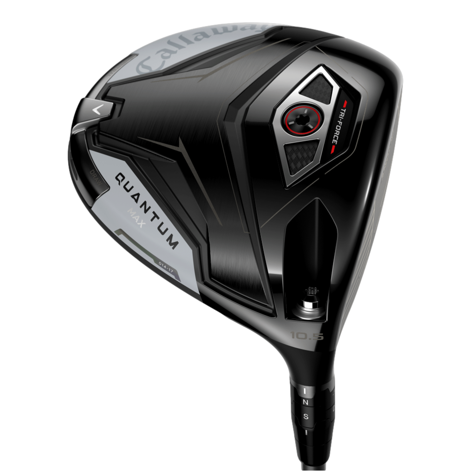 Callaway Quantum Max