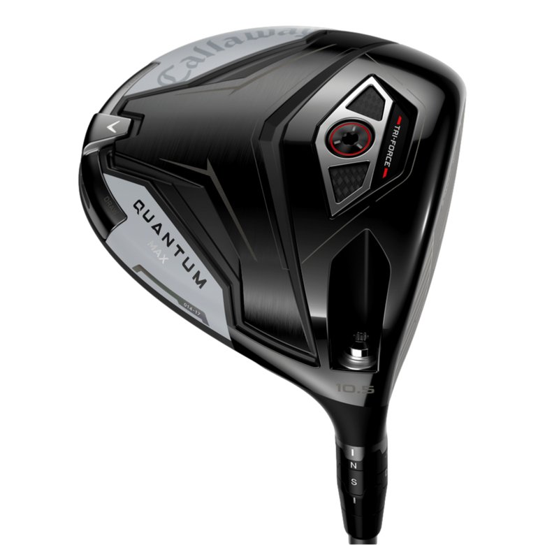 Callaway Quantum Drivers