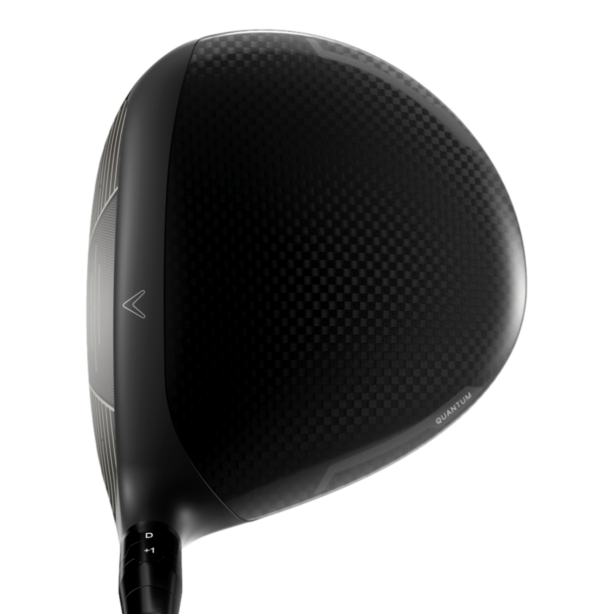 Quantum Max Driver