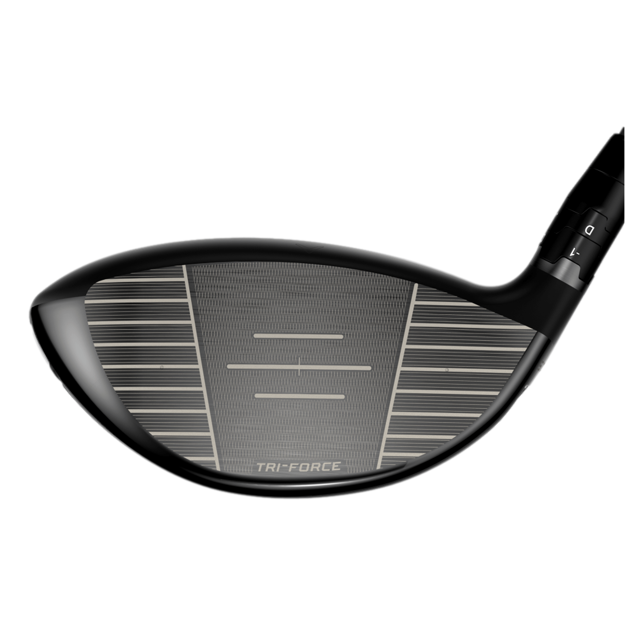 Quantum Max Driver