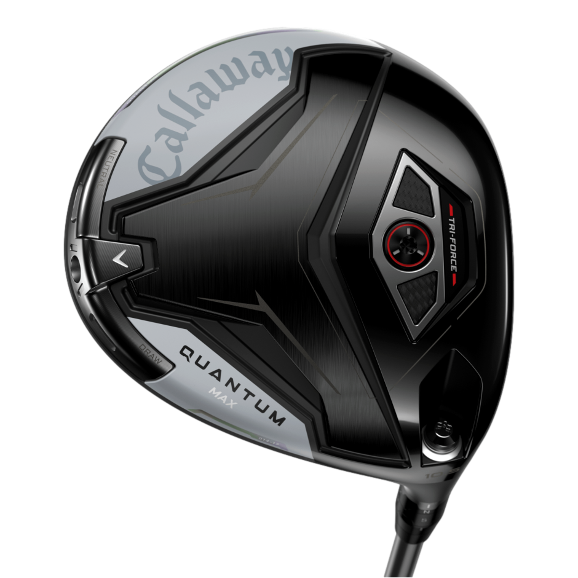 Quantum Max Driver